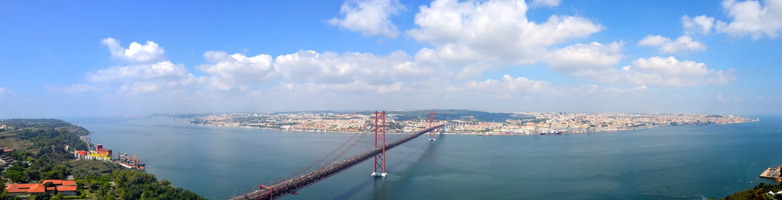 Portugal Guide: Ponto Final 