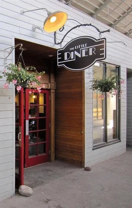 Vail Guide: The Little Diner 