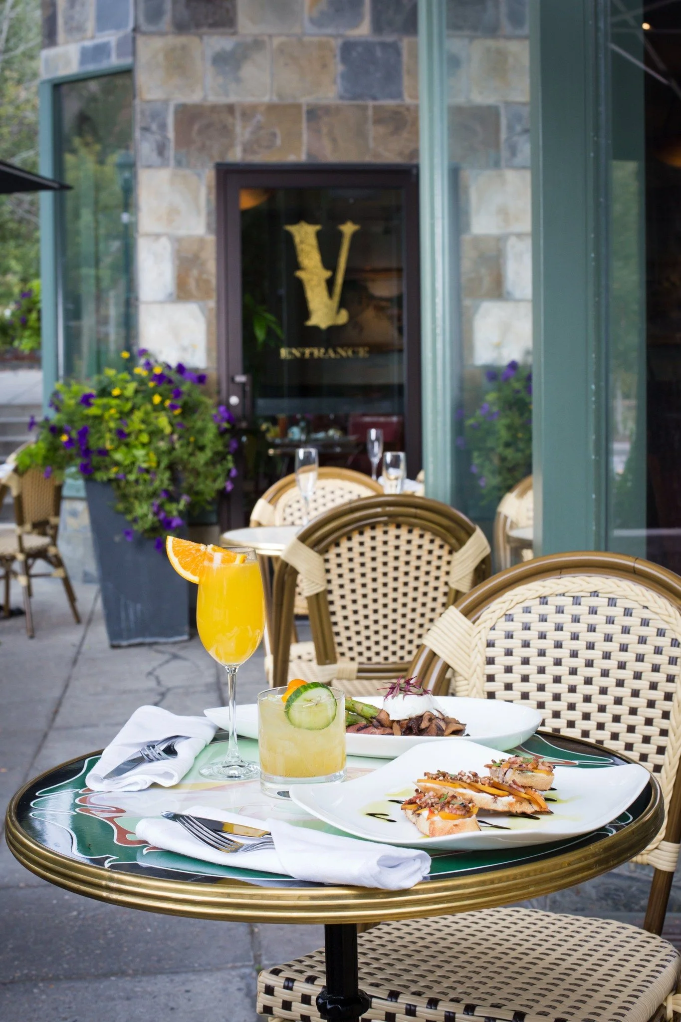 Vail Guide: Vintage 