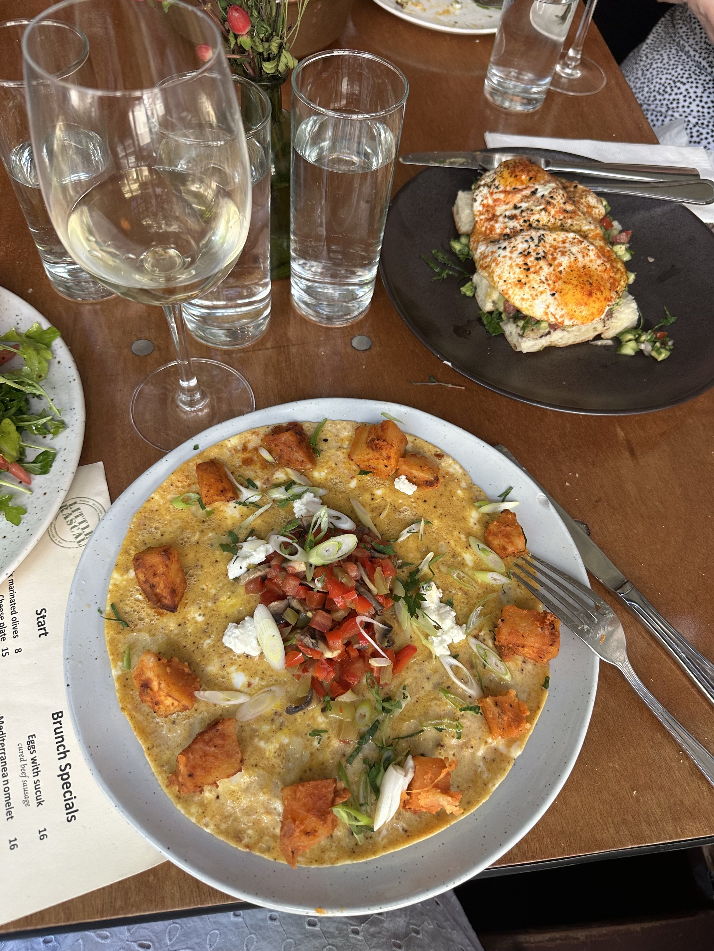 NYC Guide: Little Rascal