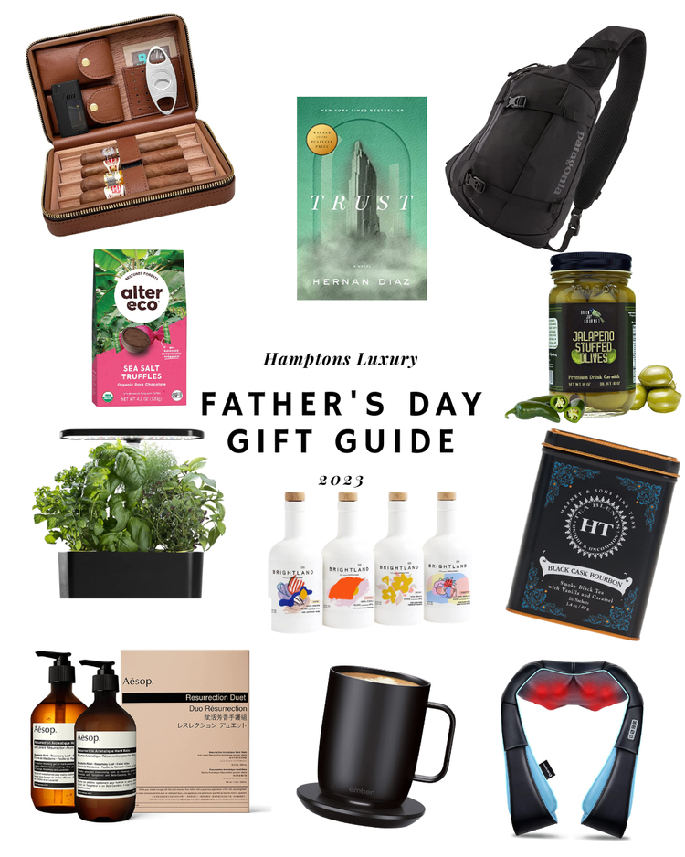 Father's Day Gift Ideas for the Modern Dad - Stitch & Salt