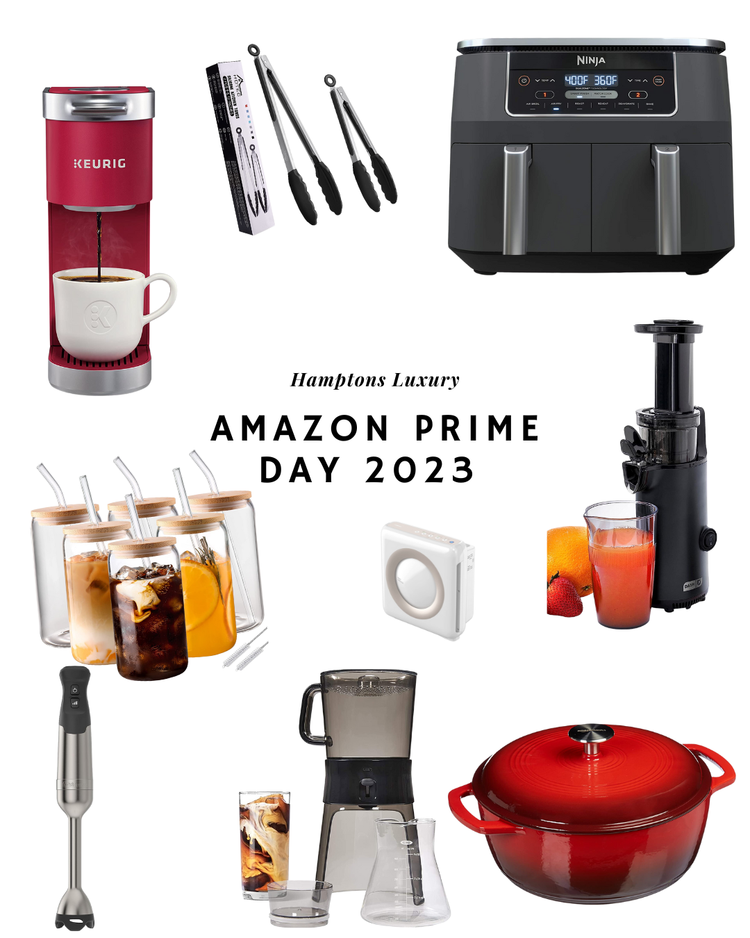 Best Amazon Prime Day Deals 2023 — Seis Kamimura