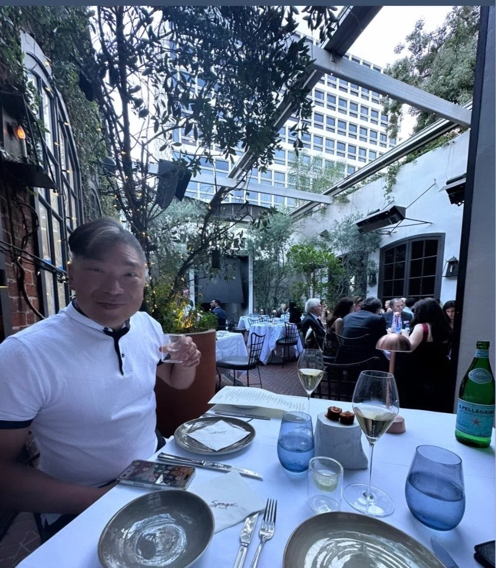 A Beacon of Culinary Excellence: Spago Beverly Hills