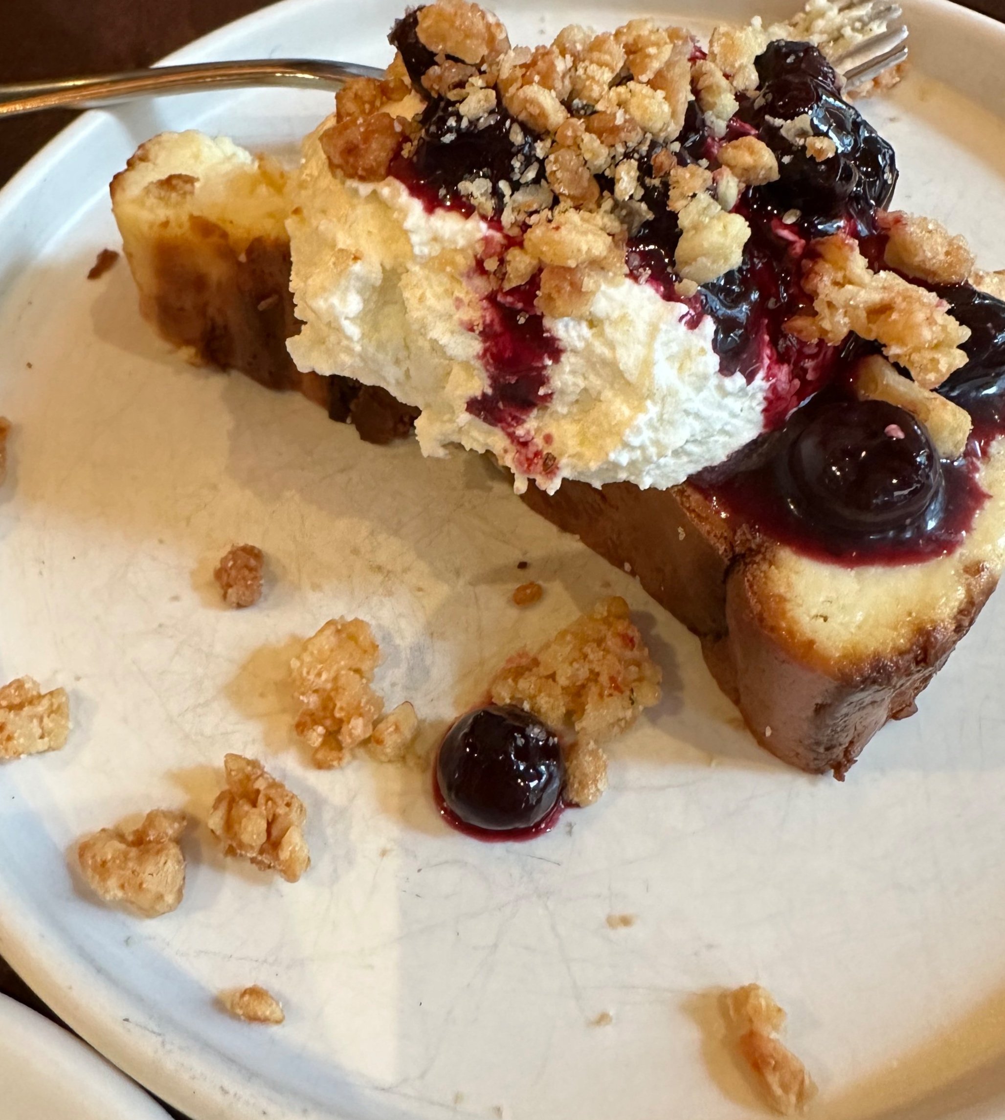 NYC Guide: Ci Siamo 