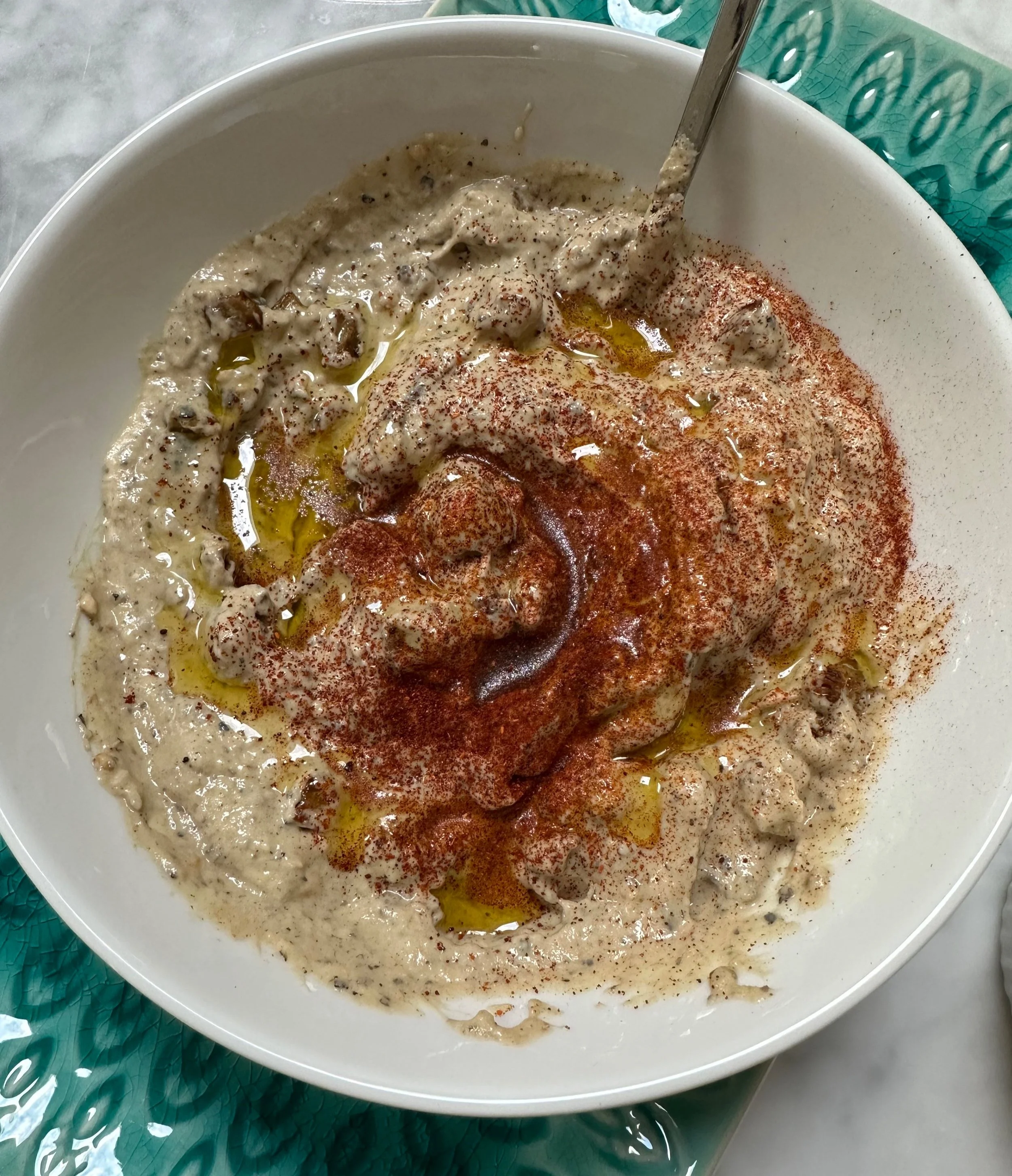Baba Ganoush Recipe: The Irresistible Mediterranean Delight