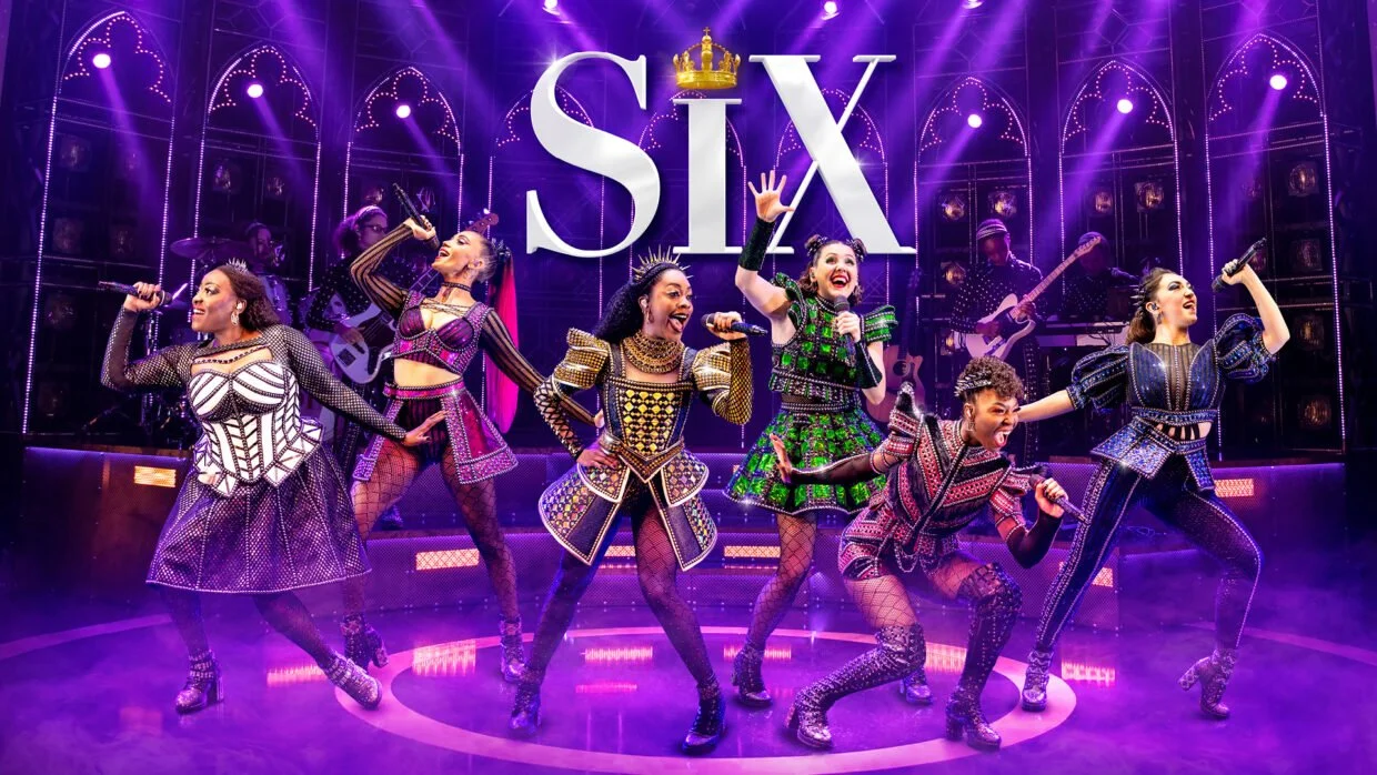 Six The Musical - Reigning Supreme in the West End