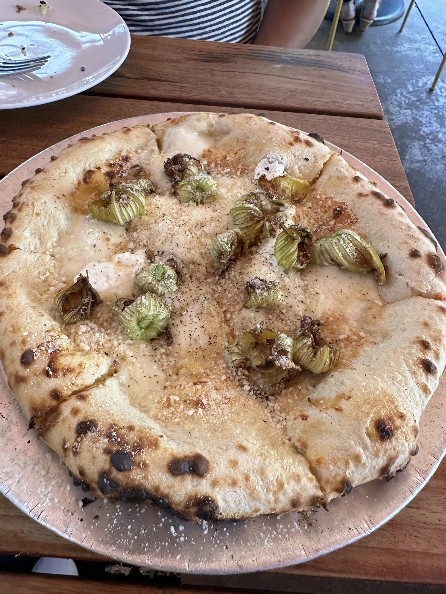 Los Angeles Guide: The Rose Venice 