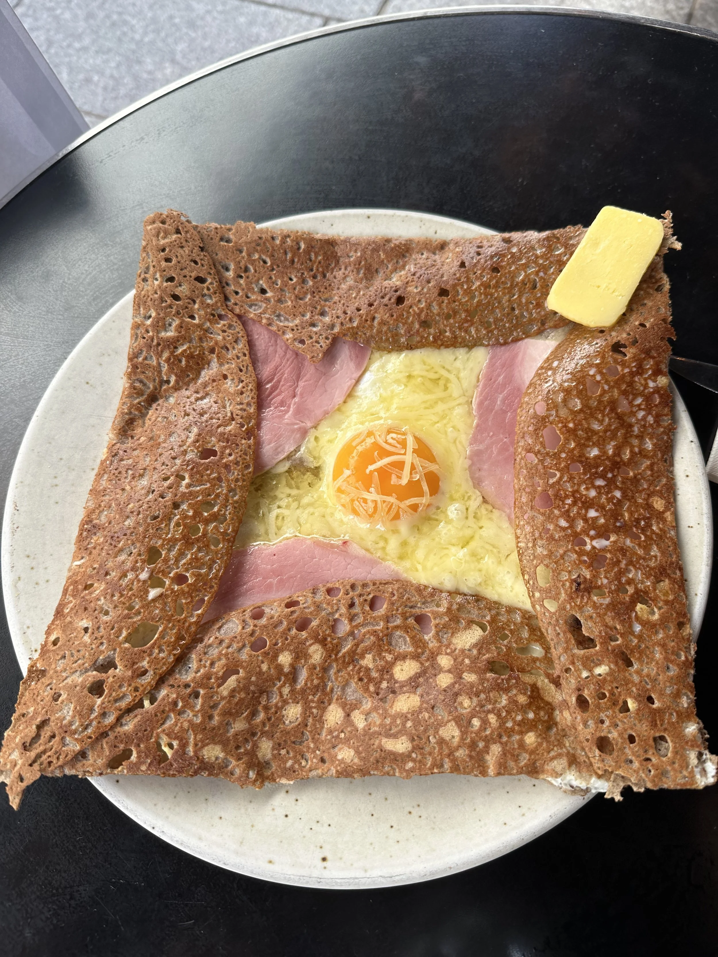  A Taste of Brittany in the Heart of Paris: Breizh Café