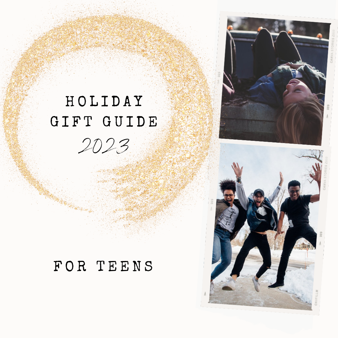 Best Holiday Gift Guide 2023: For Teens
