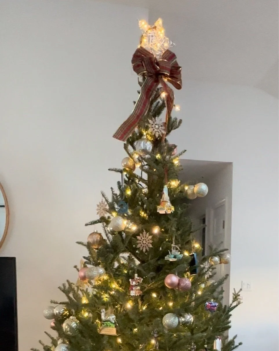 Time to Trim the Tree