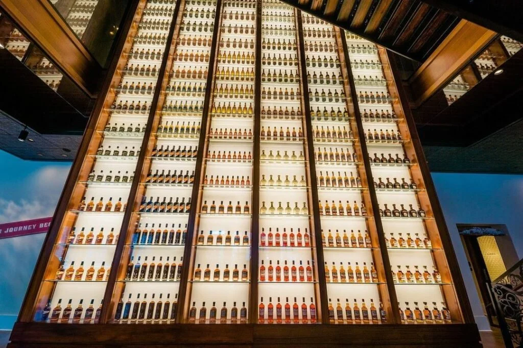 Exploring the Flavorful Legacy of The Sazerac House