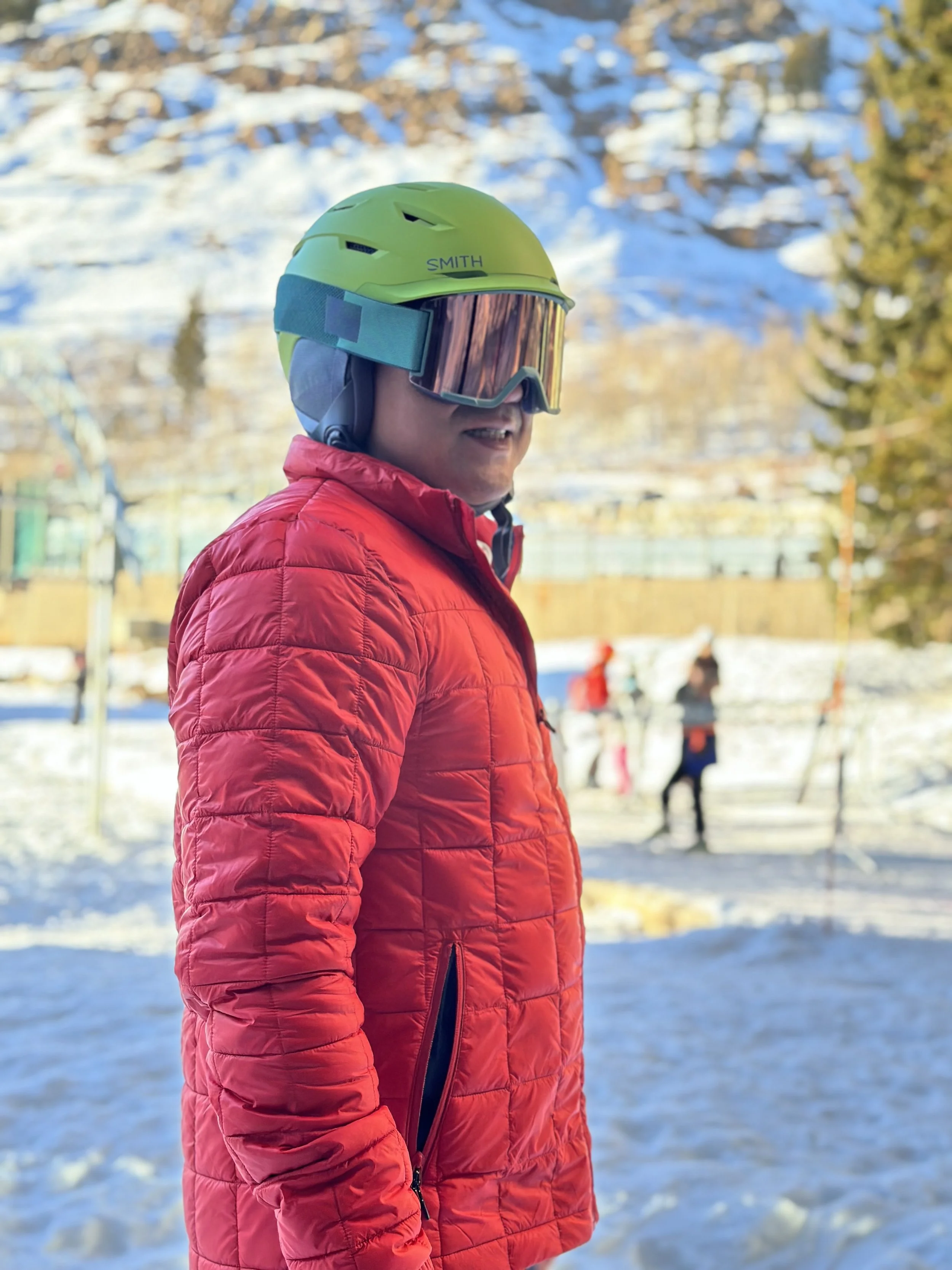 Carving in the Wasatch: A Skiing, Snowboarding, Spa Adventure at Snowbird