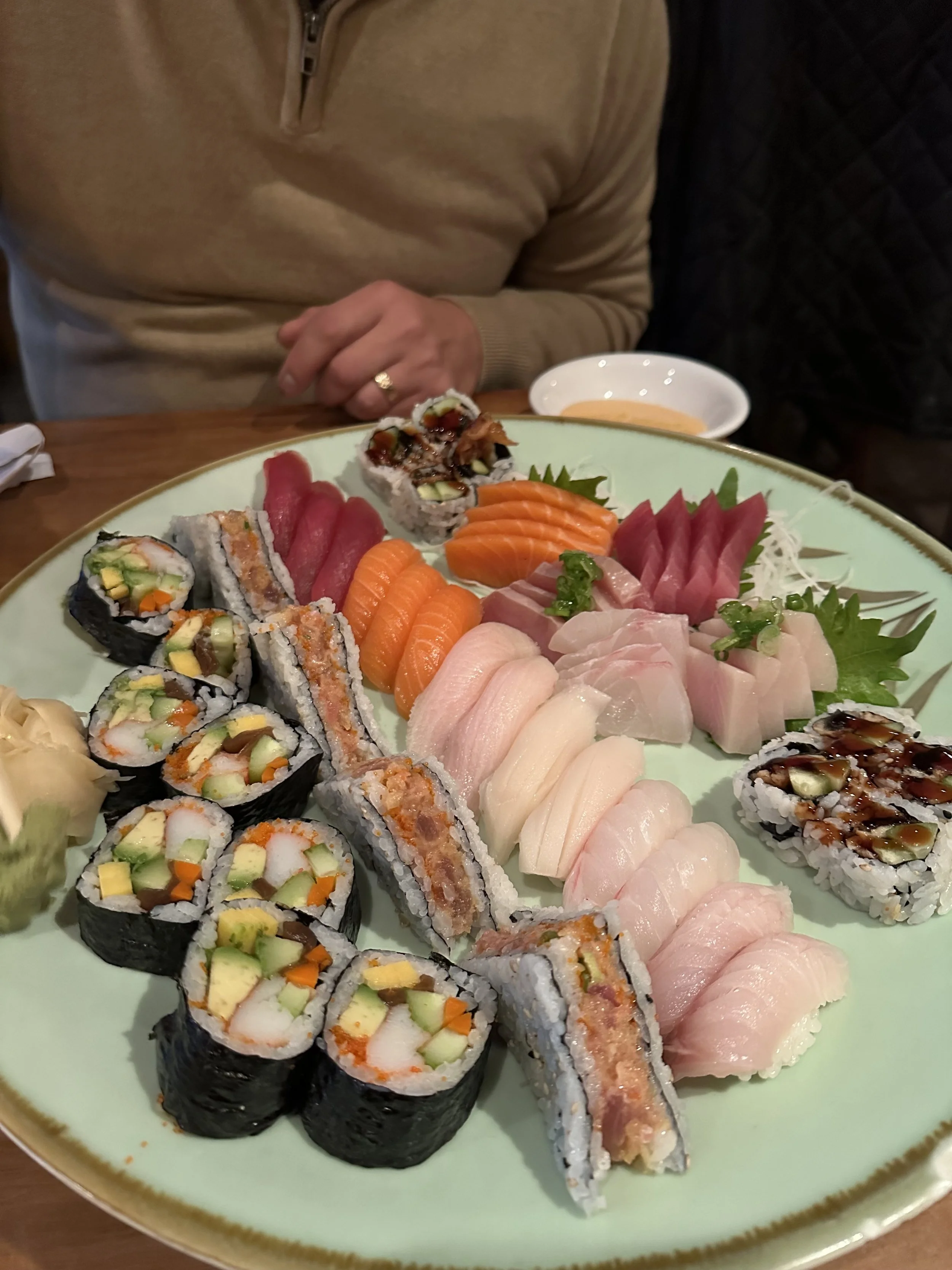 The Hamptons: Suki Zuki