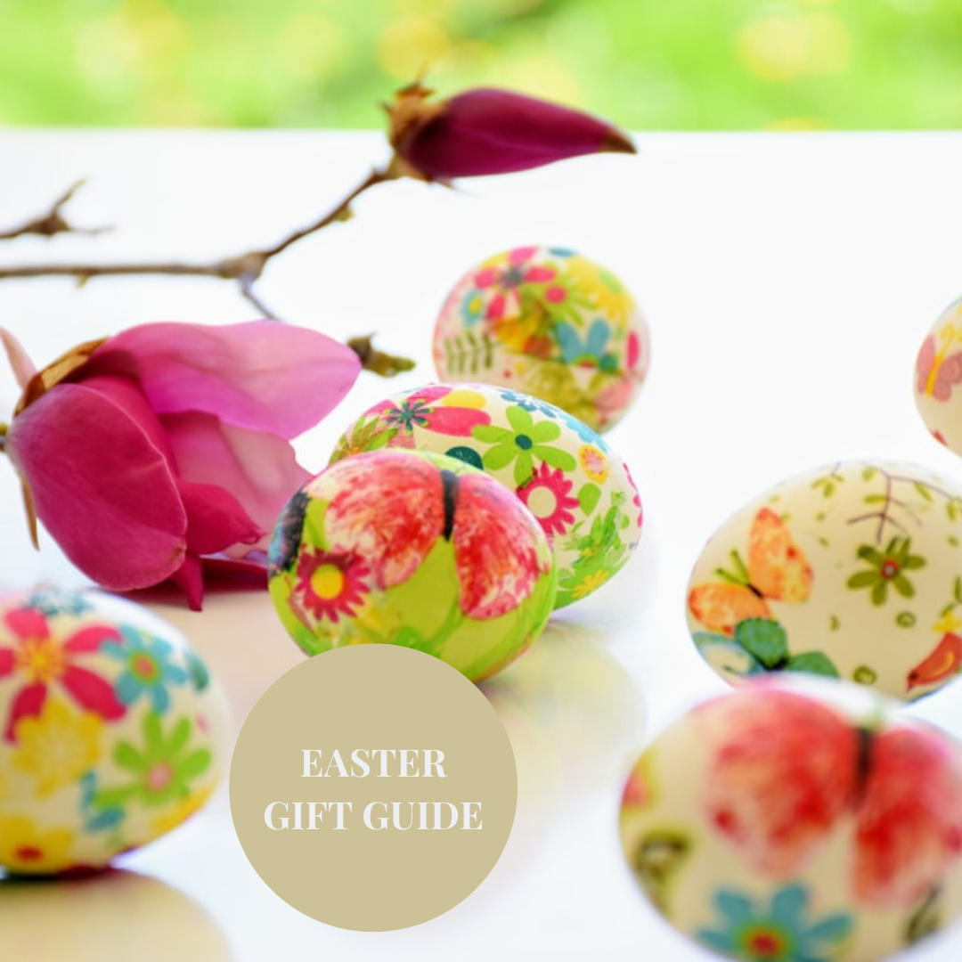 Easter Gift Guide 