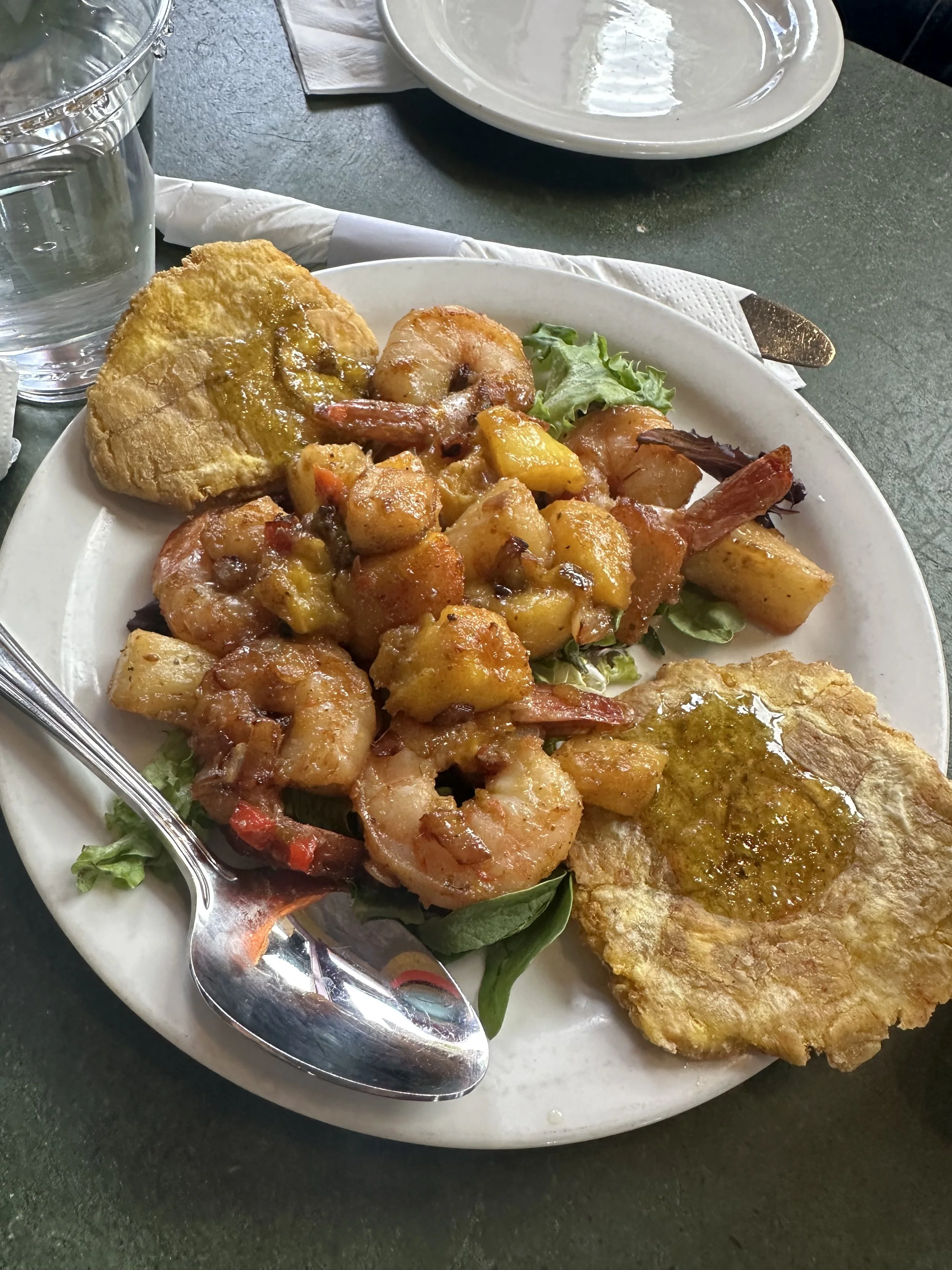 Seattle Restaurants: Mojito