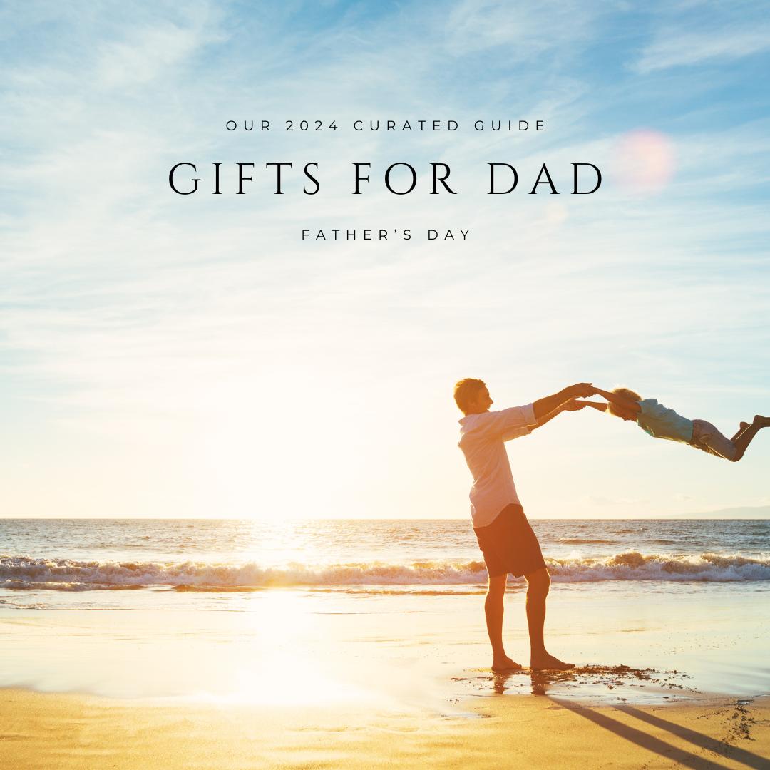 Gifts for Dad: Father's Day Gift Guide 2024