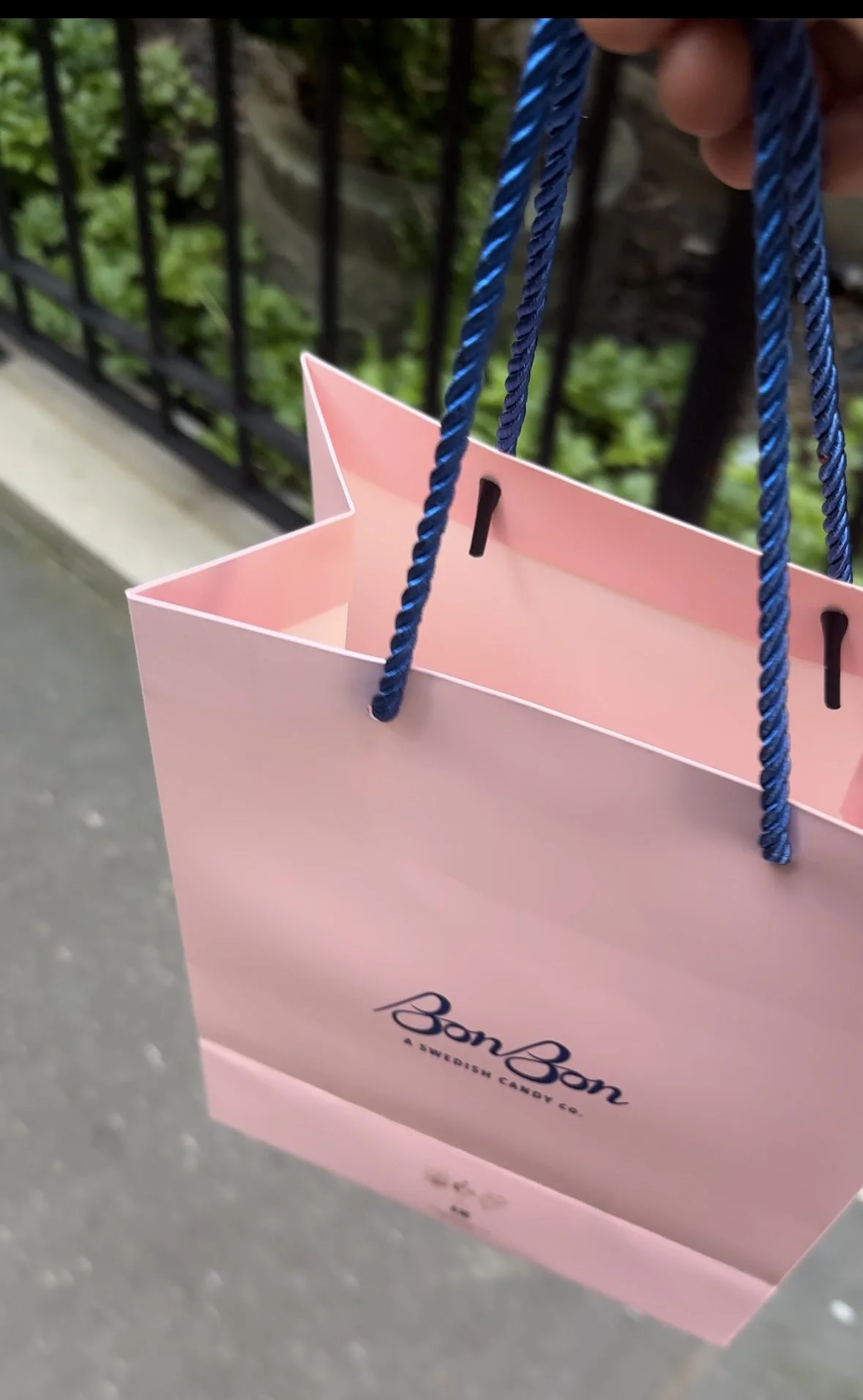 BonBon A Swedish Candy Co.