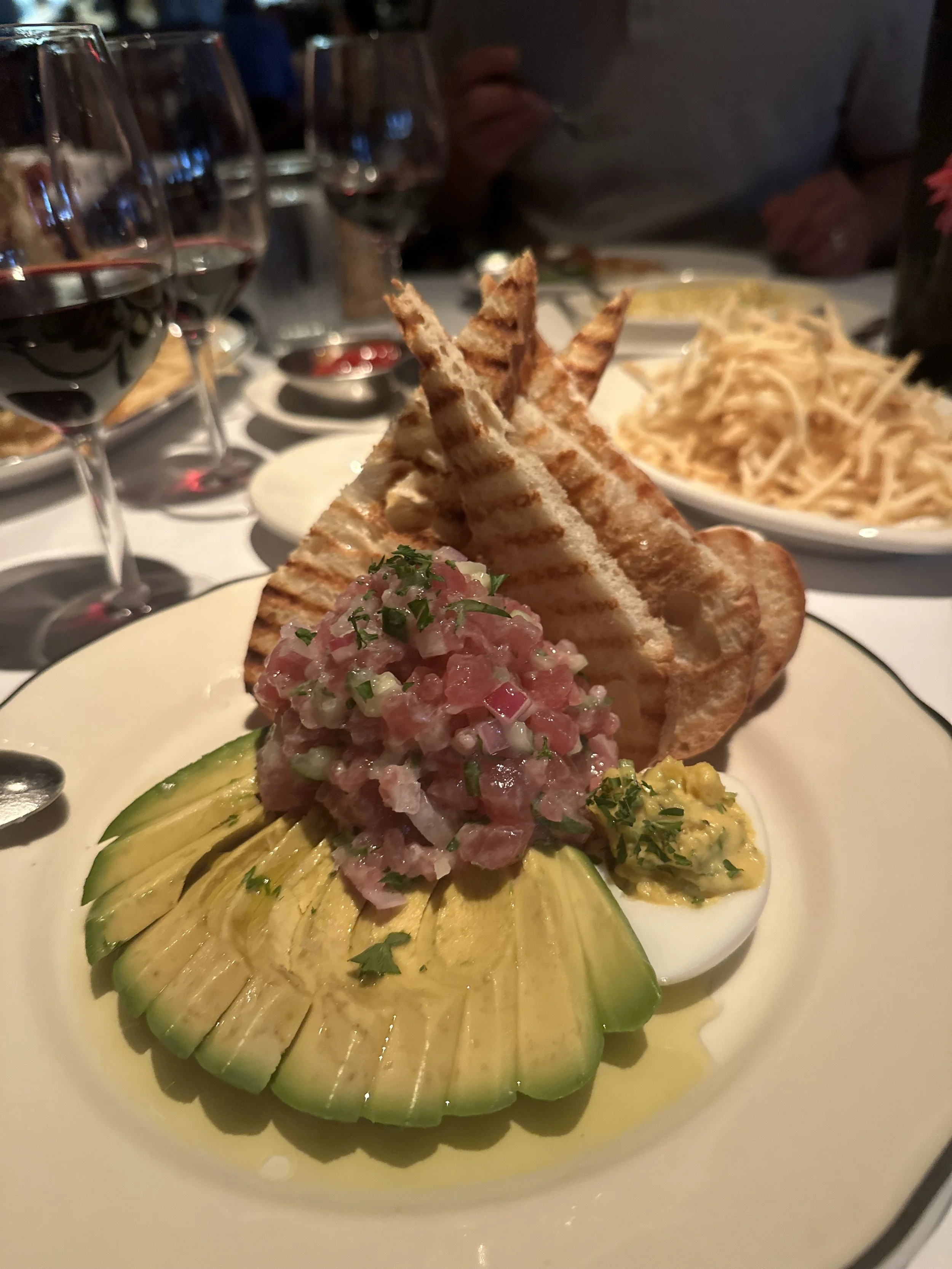 Hamptons Classics: East Hampton Grill