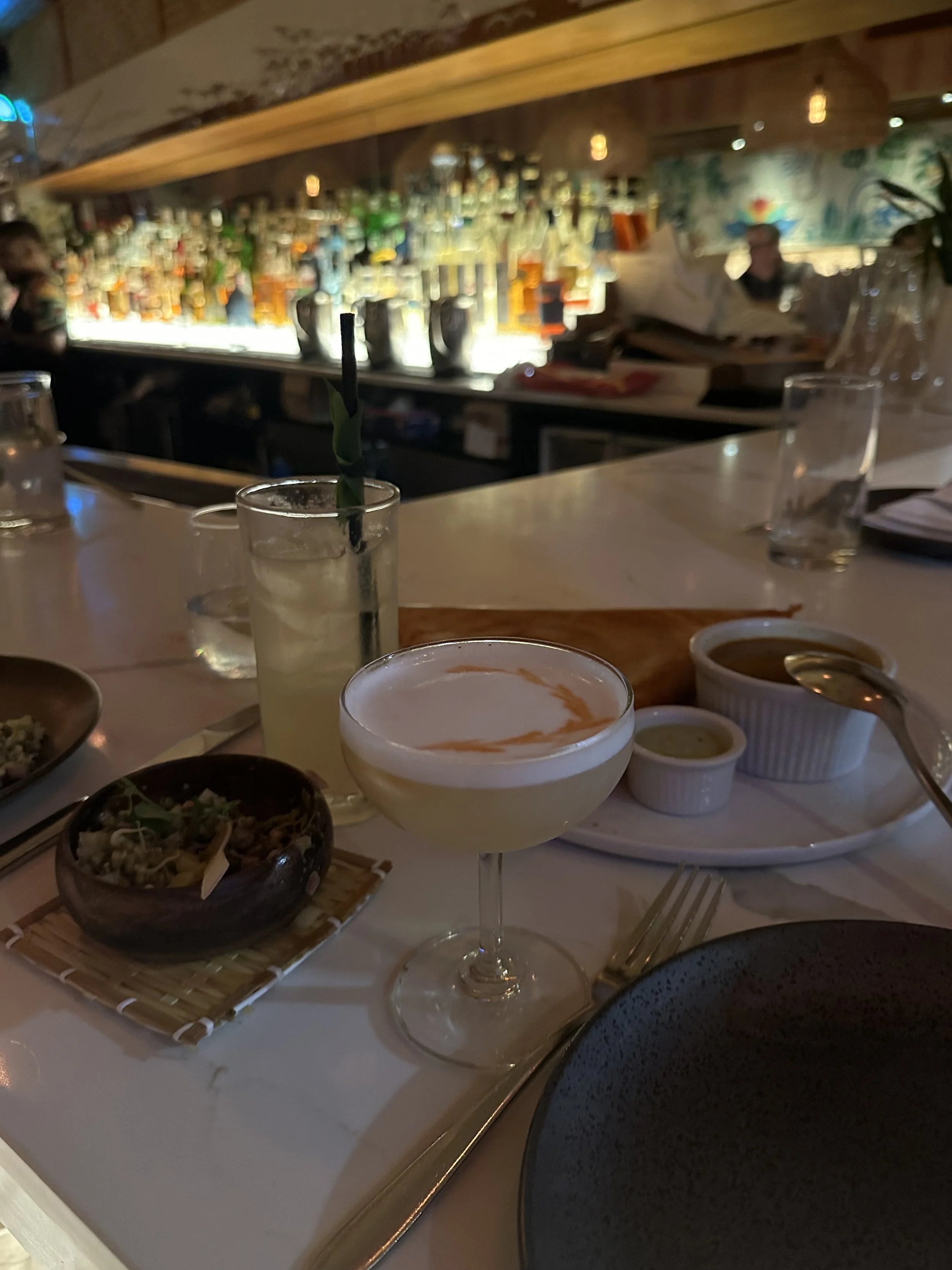 NYC Restaurants: Semma 