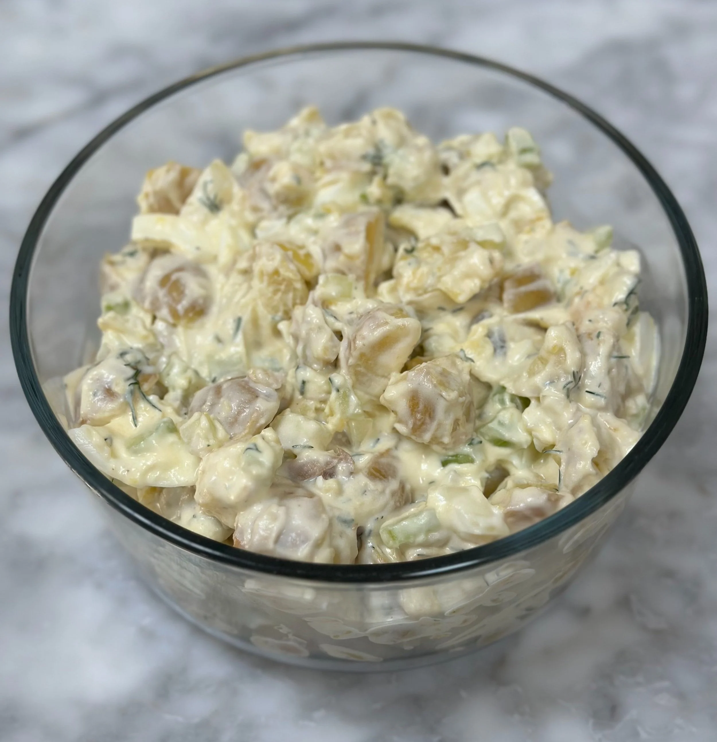Potato Salad 