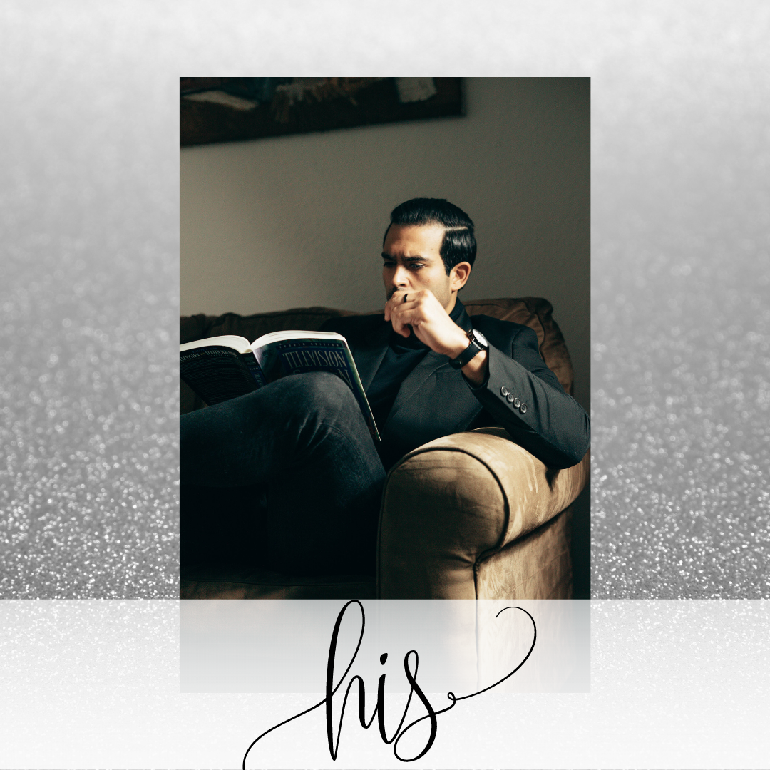 2024 Holiday Gift Guide: for Him