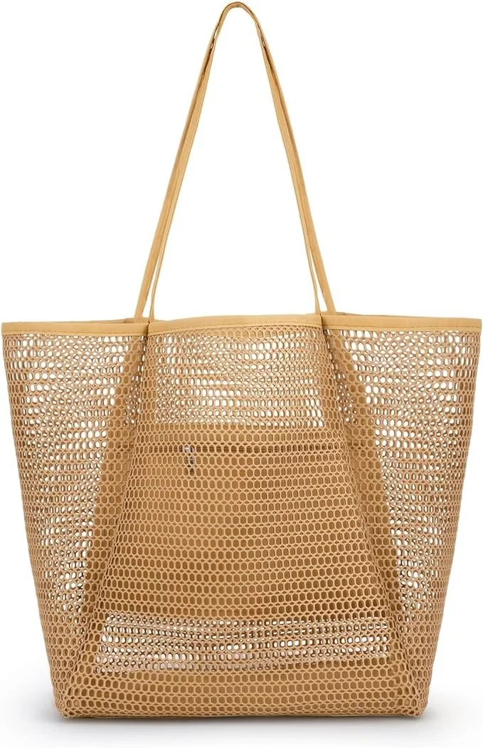 Beach Tote