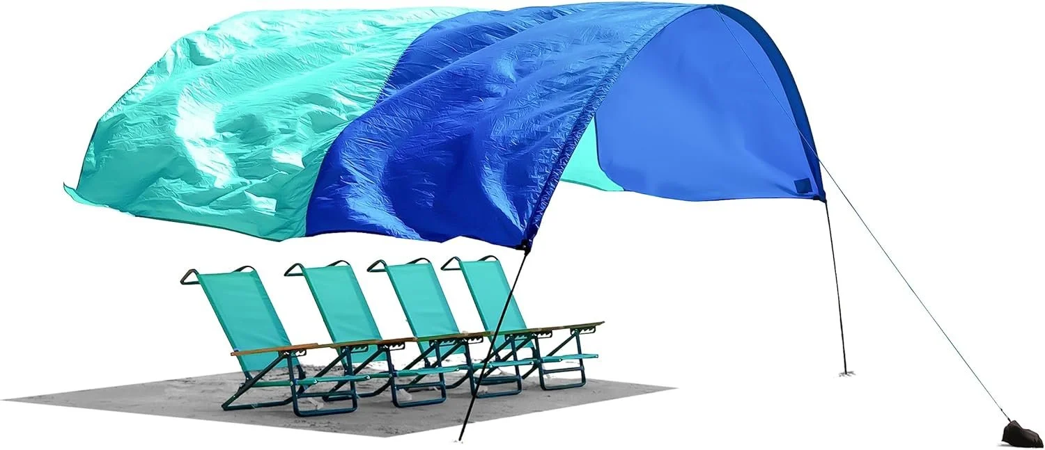 Beach Shade