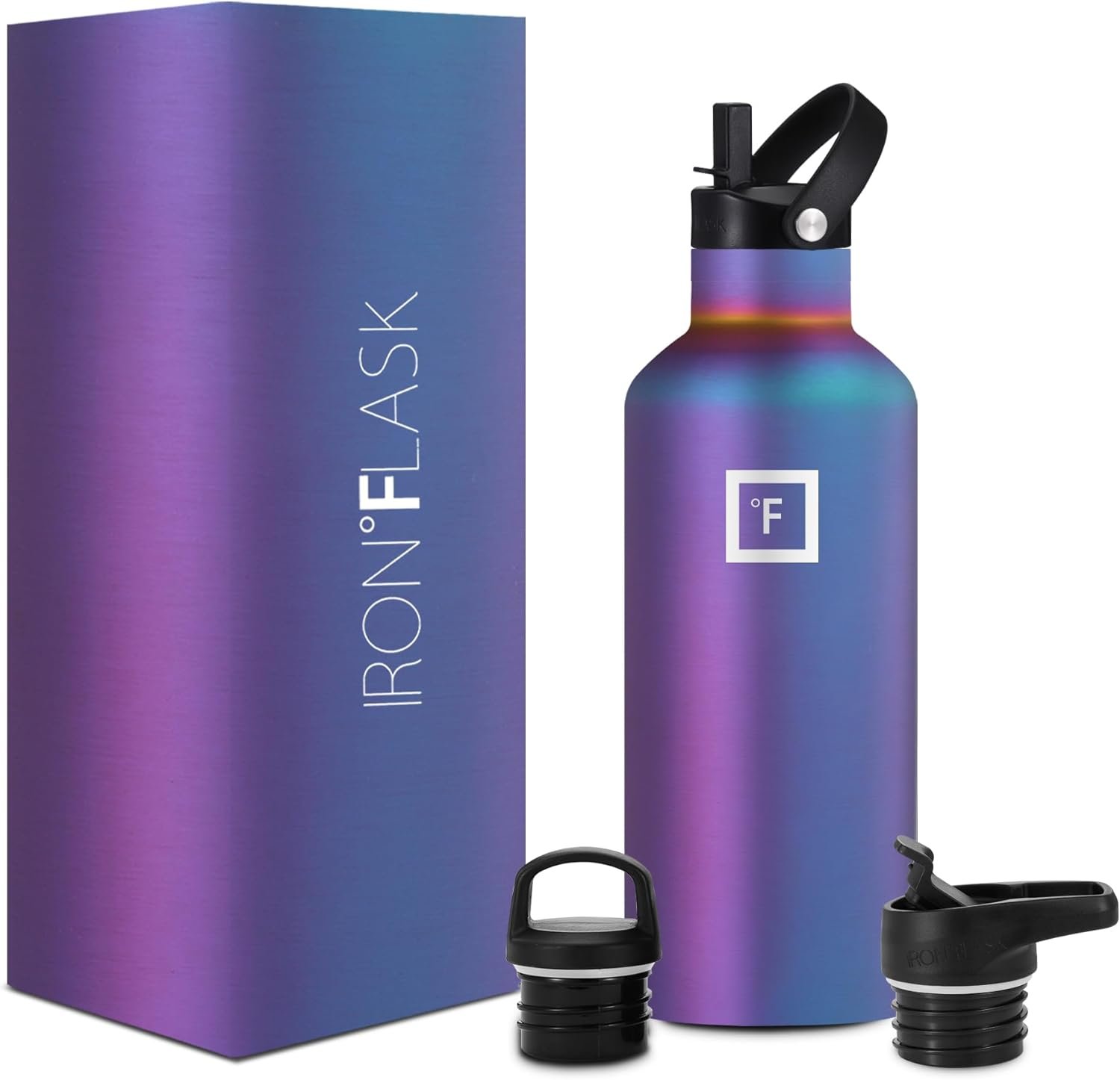 Popular water flask