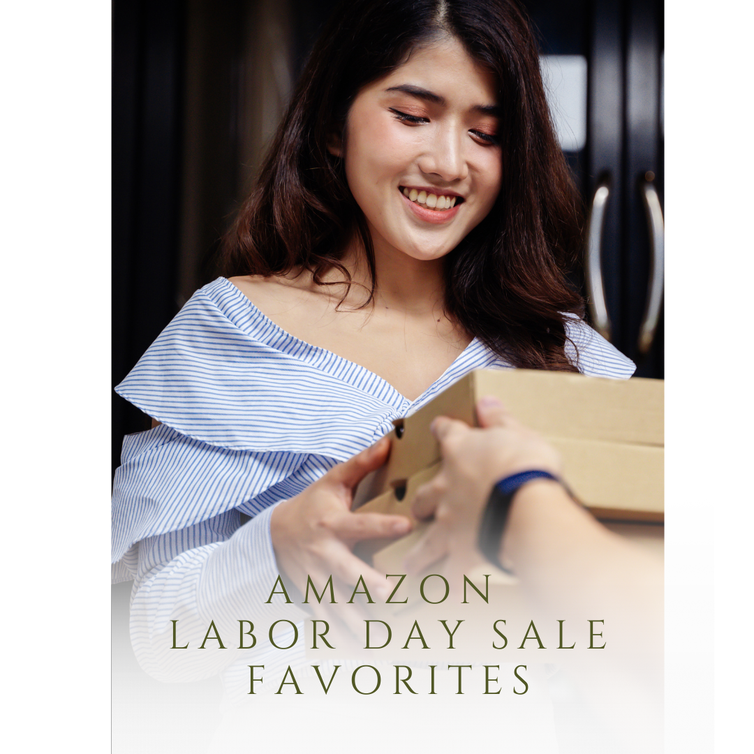 Amazon Labor Day Sale Favorites