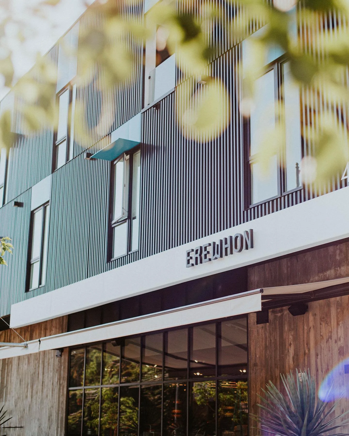 Erewhon Los Angeles