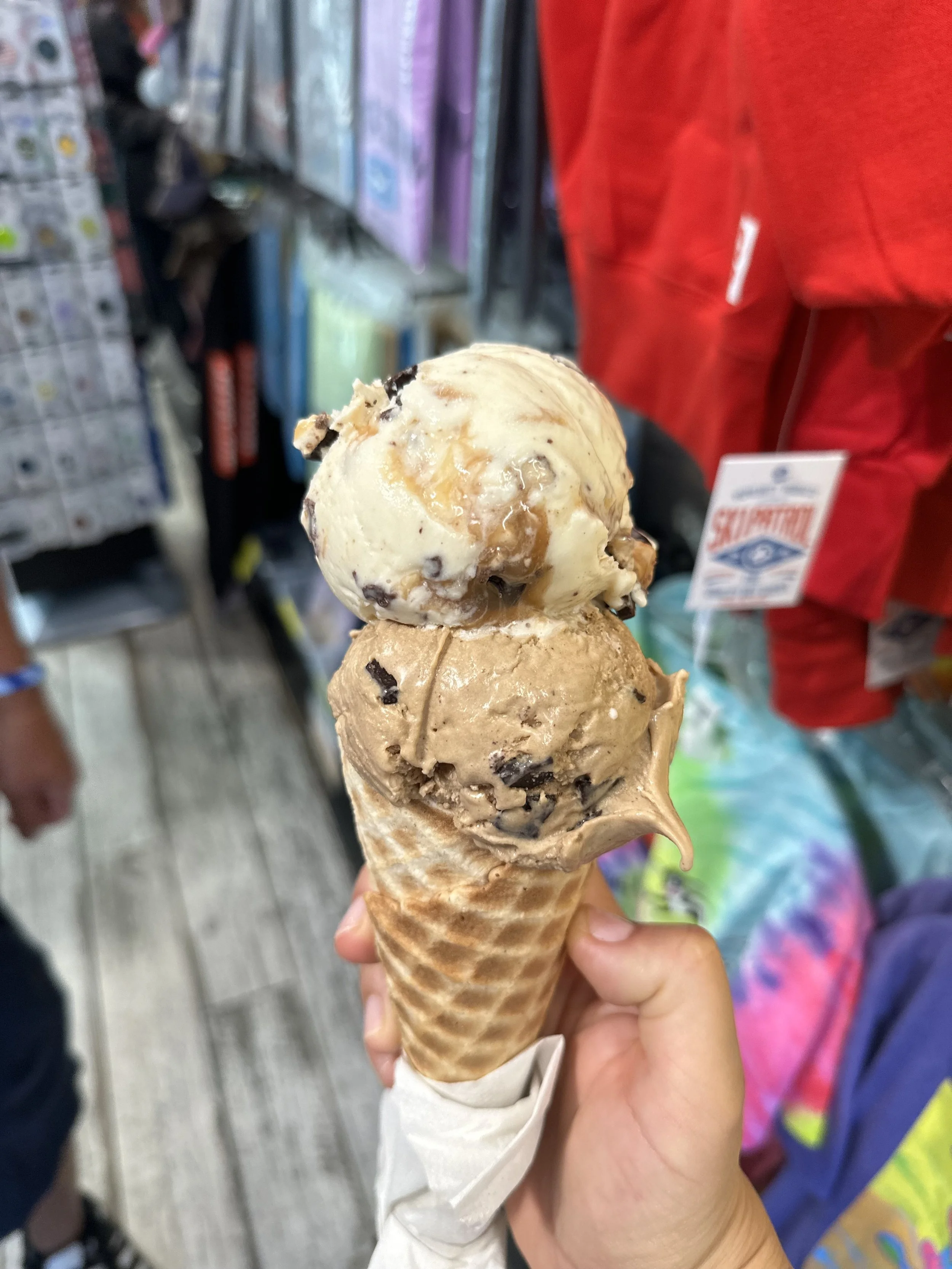 Park City Guide: Java Cow