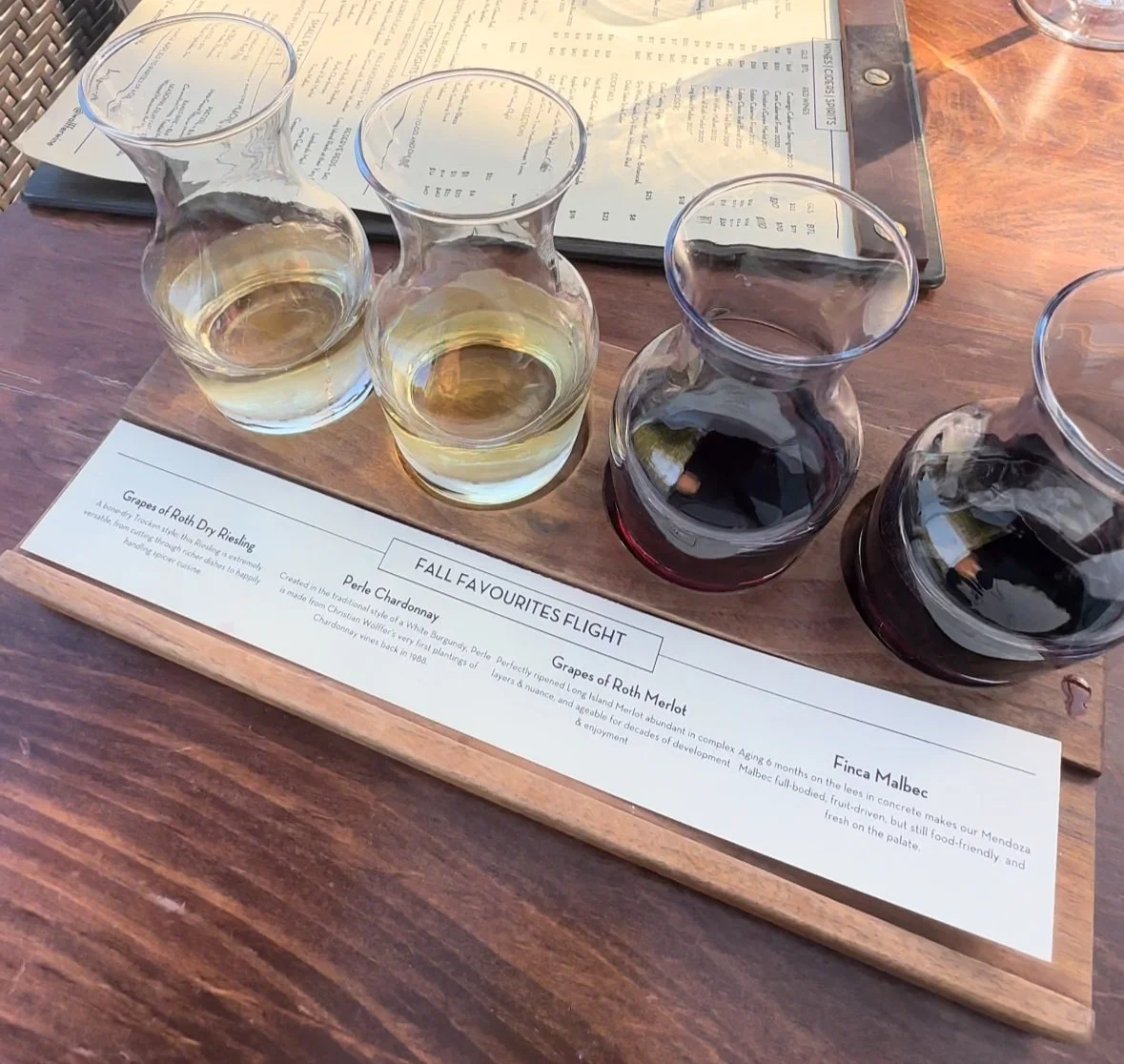 Wölffer Estate Tasting Room