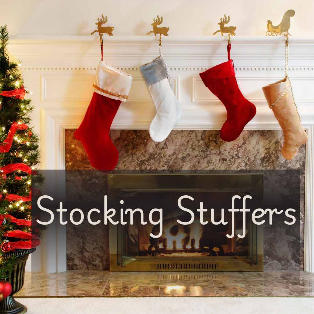Stocking Stuffers 