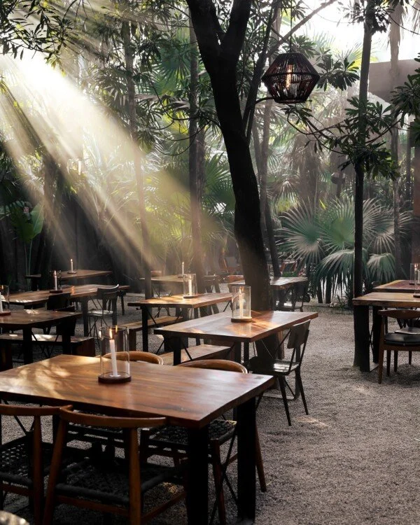 ARCA Tulum