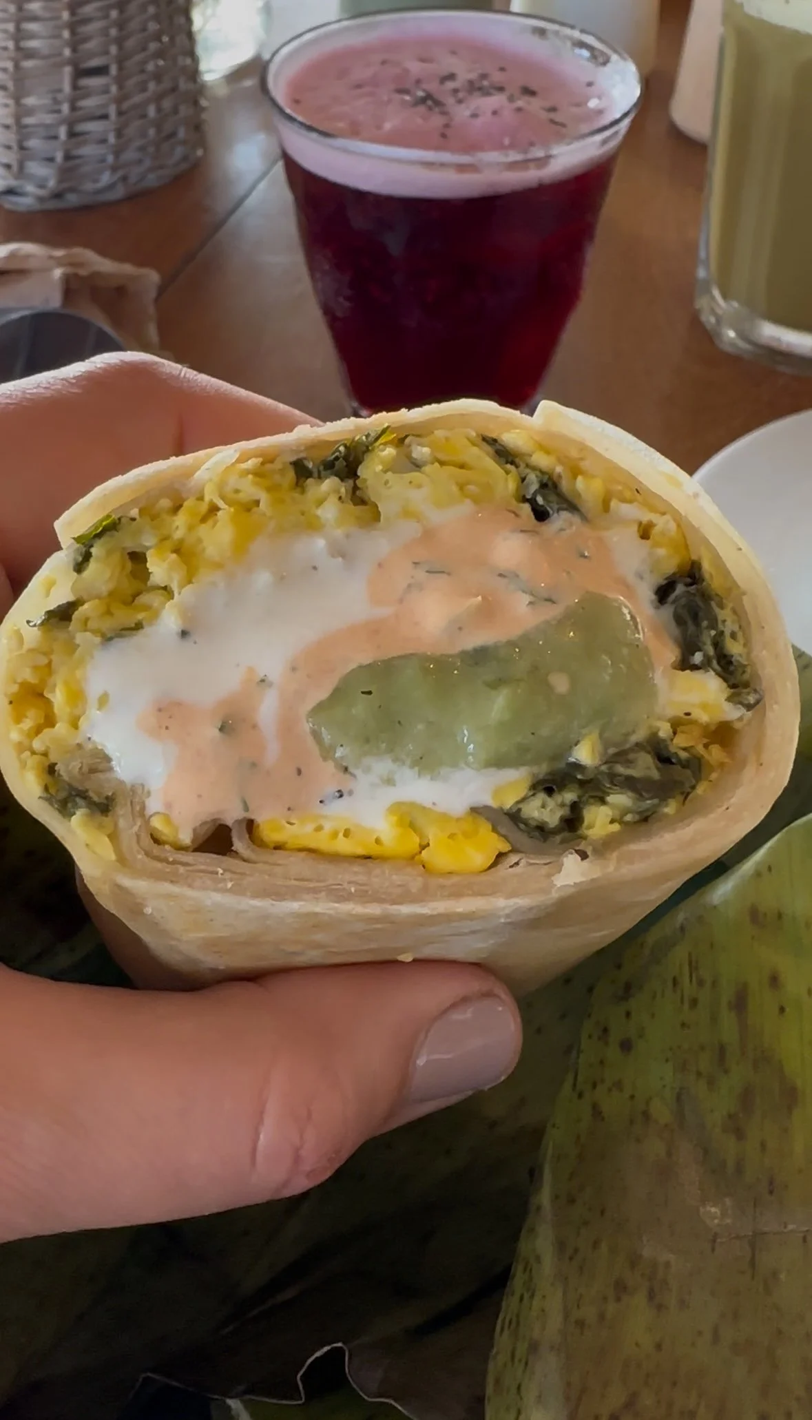 Tulum Guide: Burrito Amor