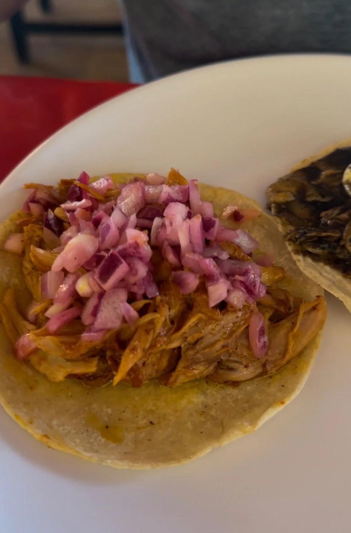 Tulum Guide: Taqueria Honorio