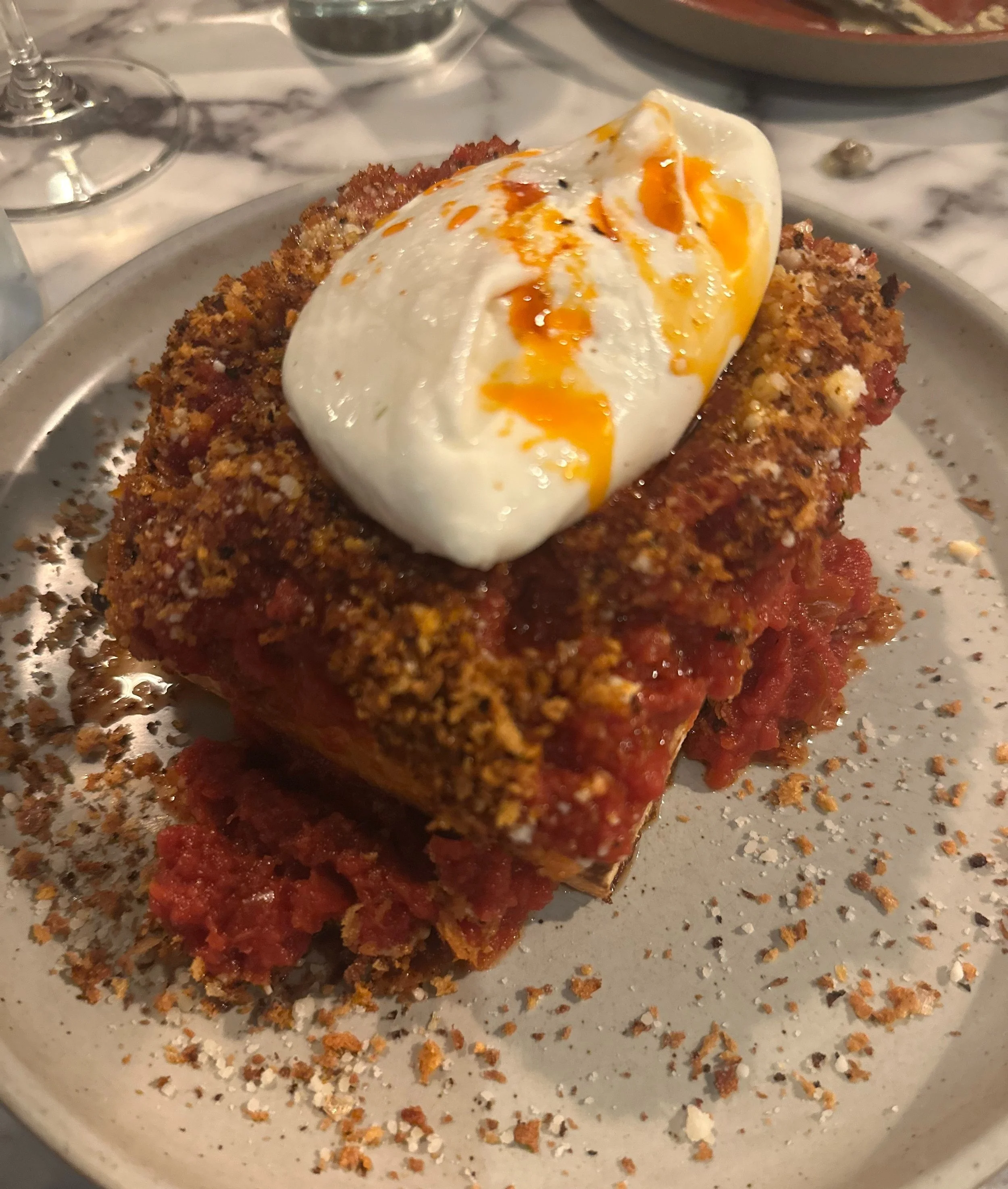 Nashville Guide: St. Vito Focacceria