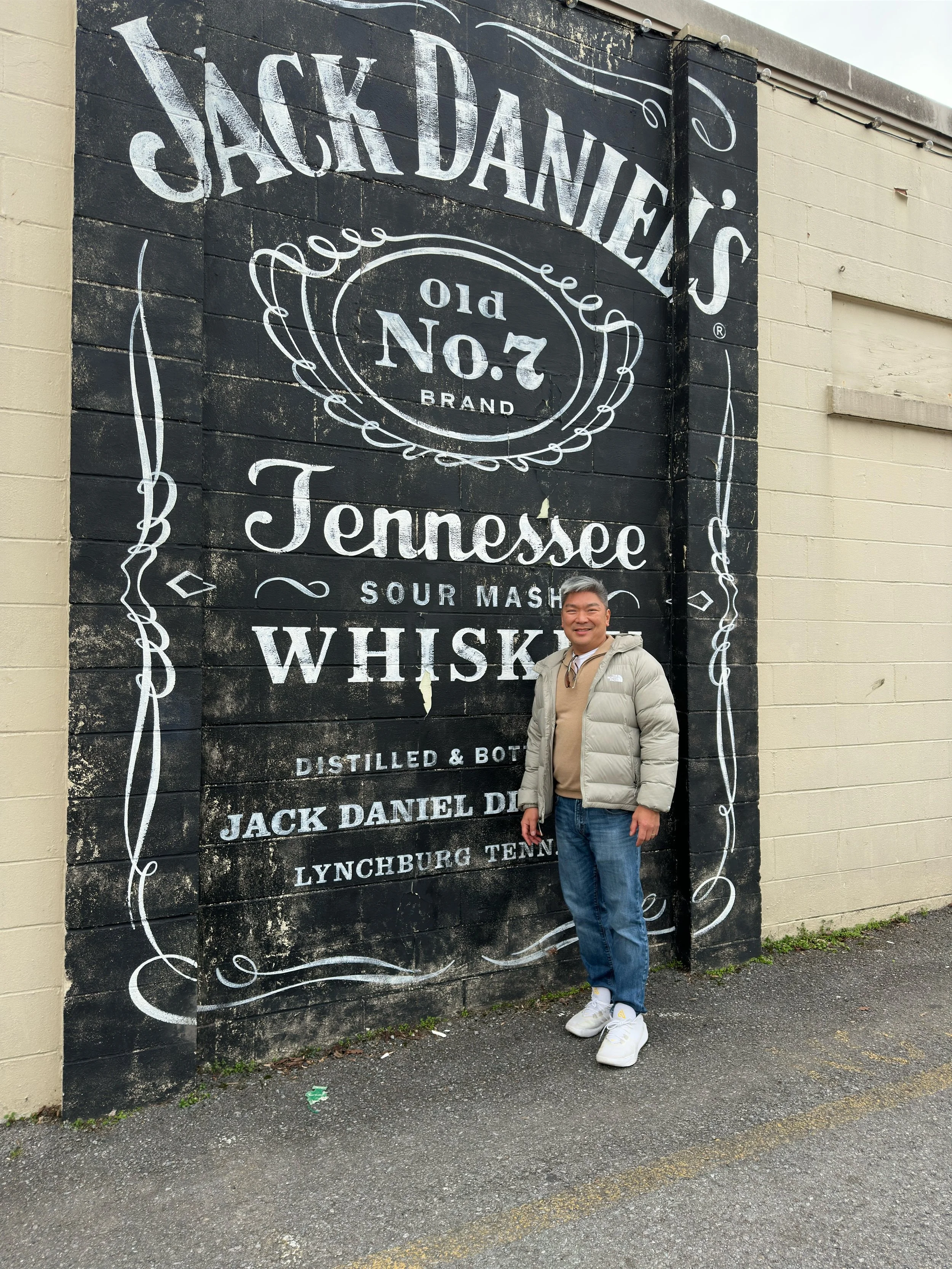 Day Trip to Jack Daniel’s Distillery