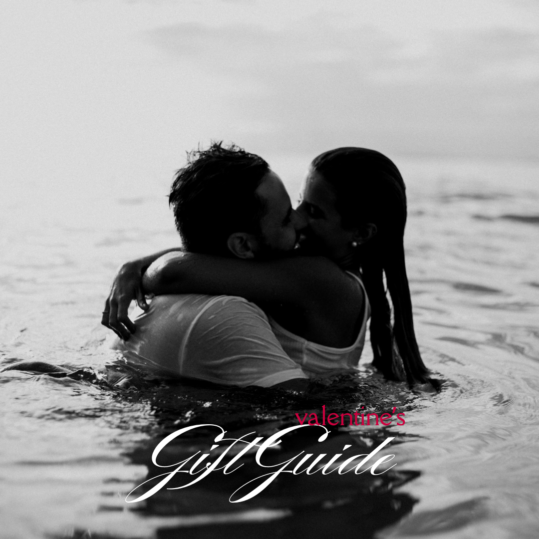 Valentine's Gift Guide 2025 
