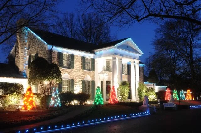 Guide to Visiting Graceland