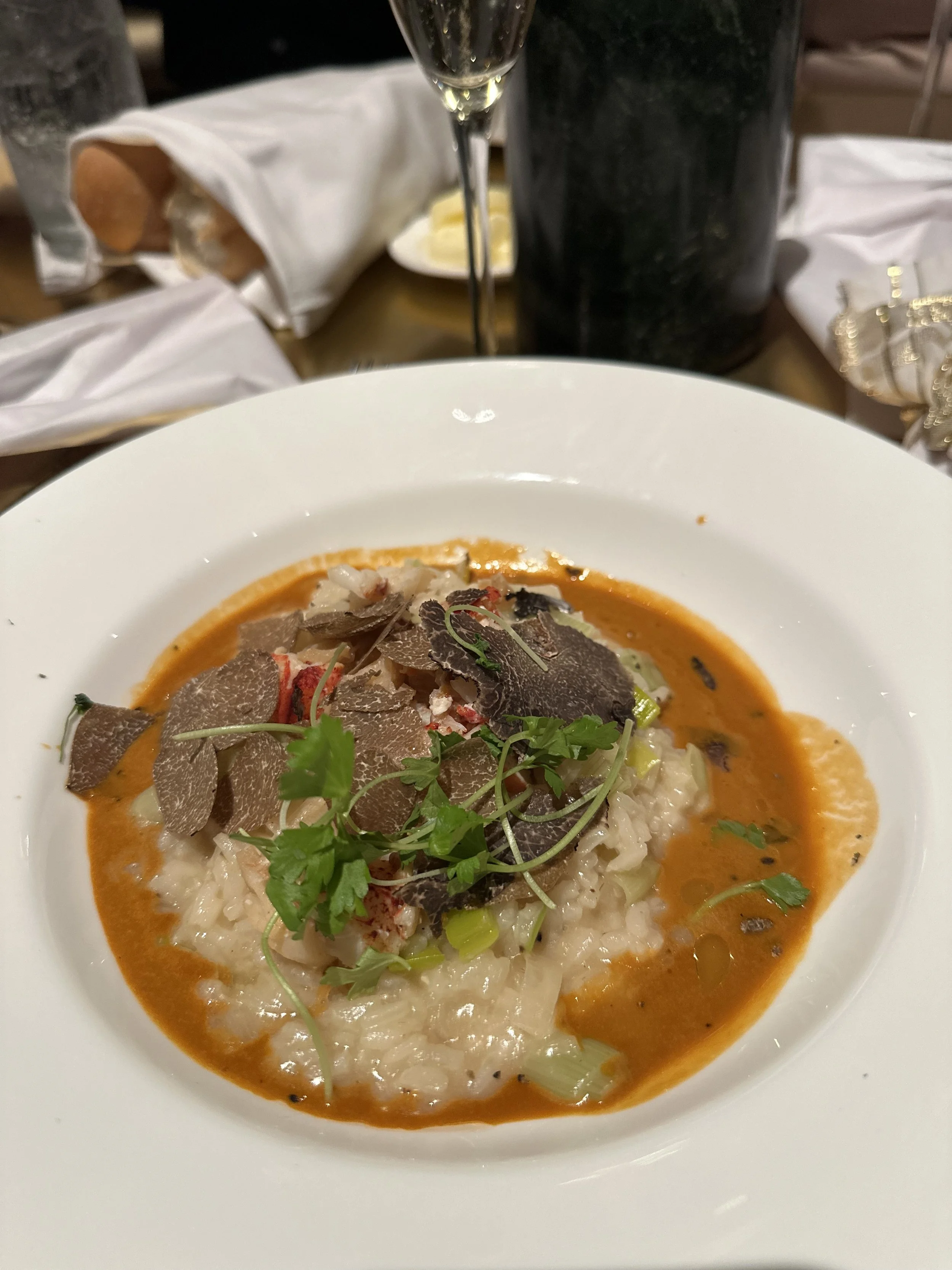 New Orleans Restaurants: Ralph's on the Park