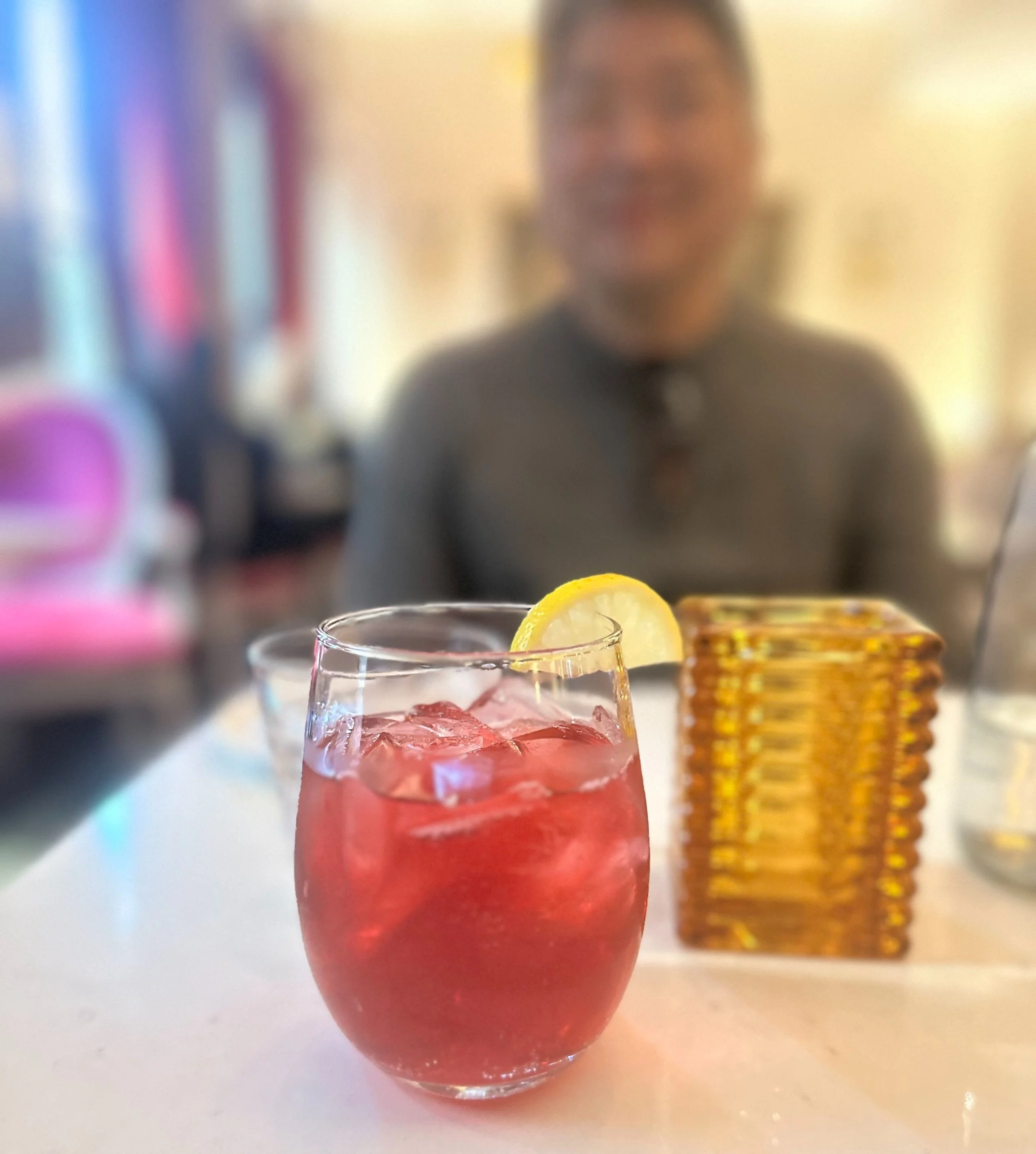 NYC Restaurants: Delice &amp; Sarrasin