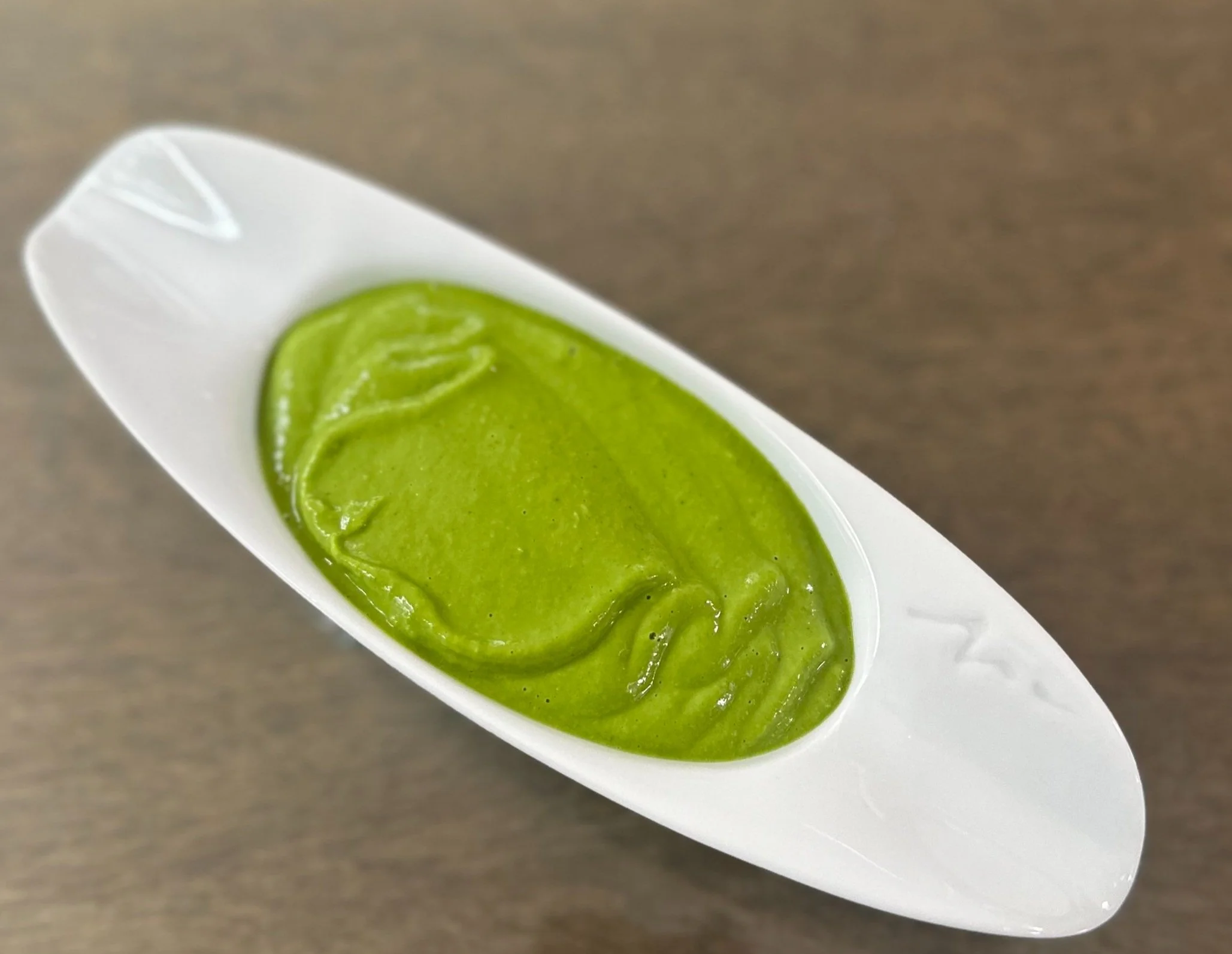 Vegan Green Goddess Dressing 