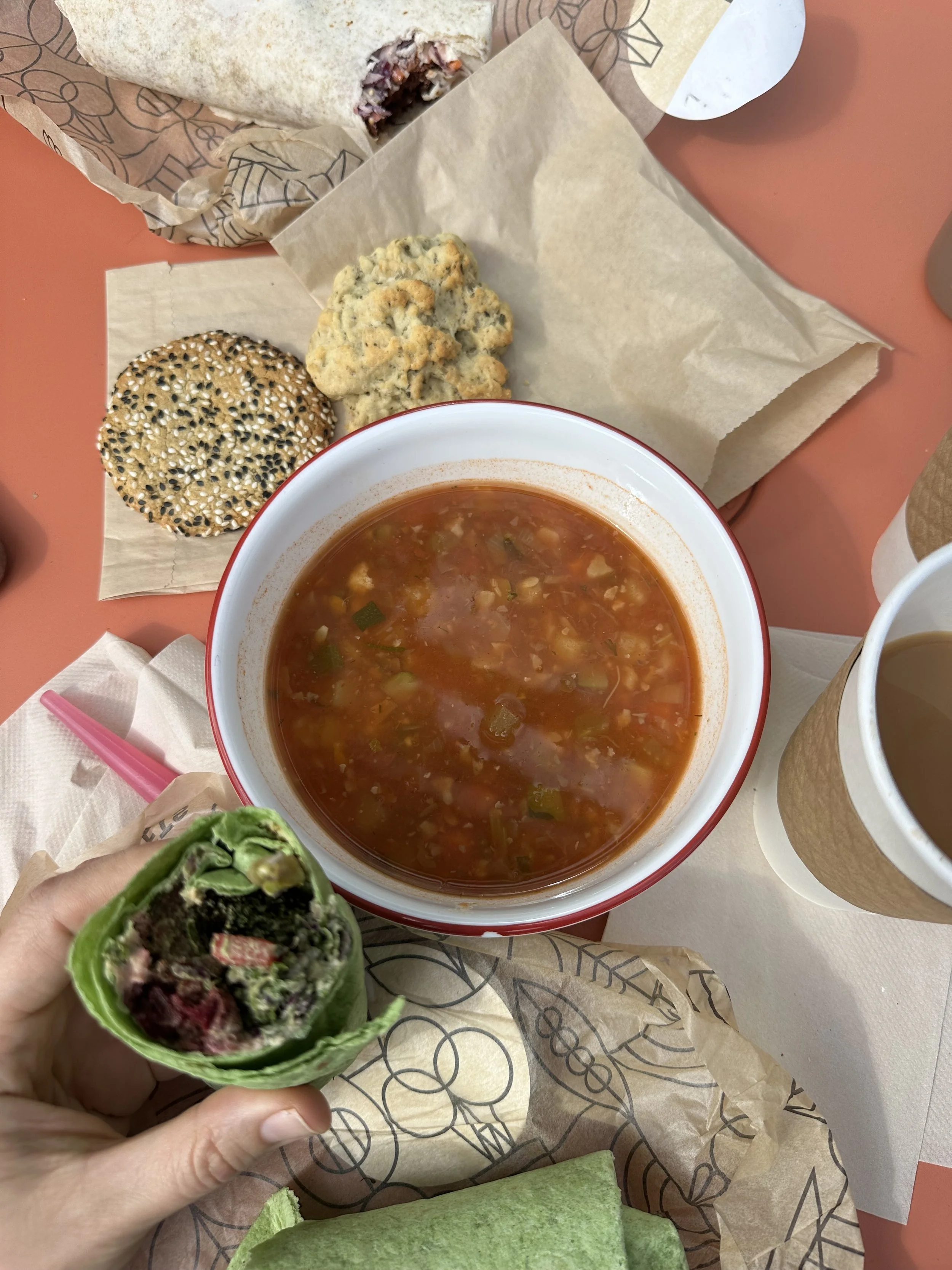 NYC Guide: Electric Beets 