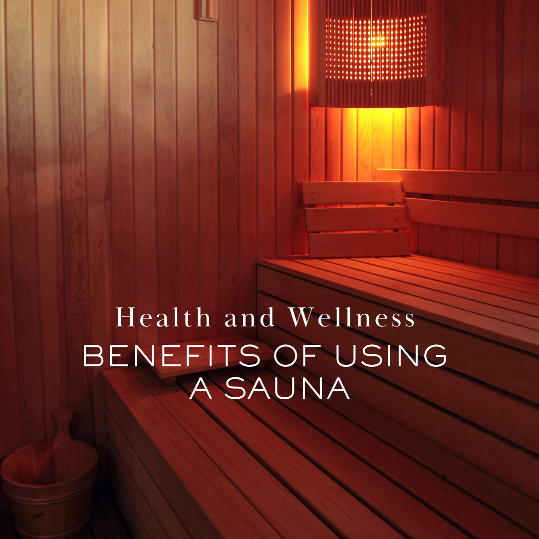 The Health and Wellness Benefits of Using a Sauna: A Comprehensive Guide