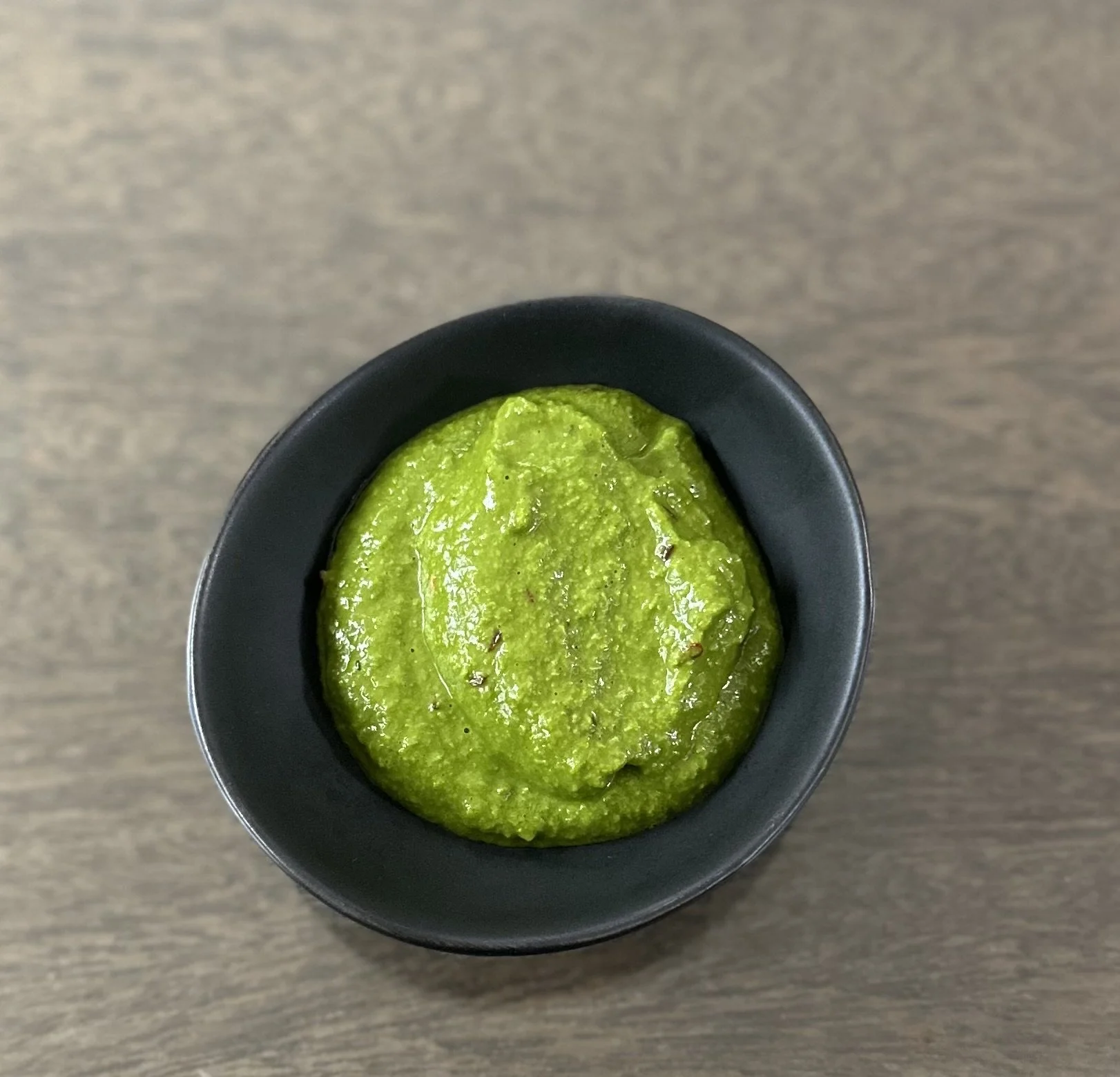 Easy Chimichurri Sauce 