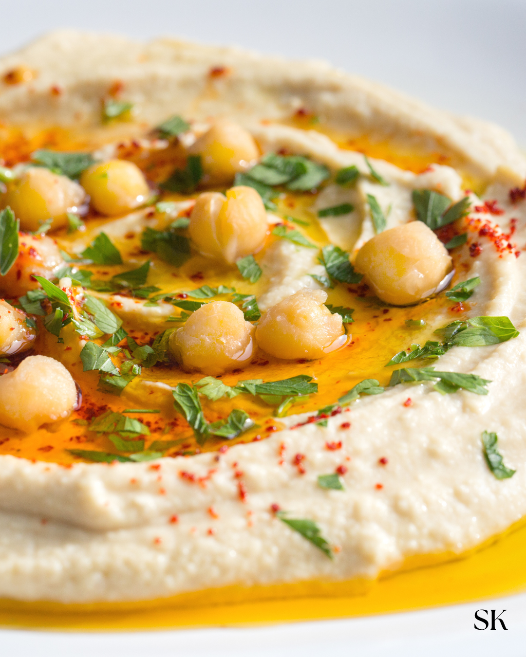 10 Delicious Vegan Ways to Enjoy Hummus This Summer