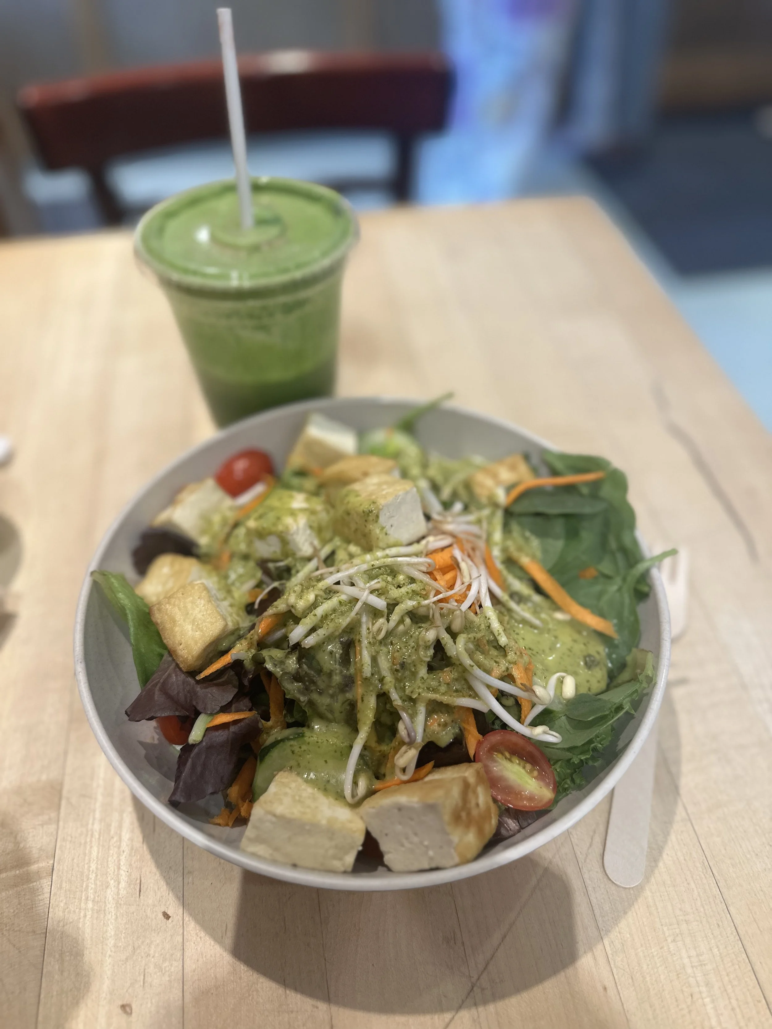 Vegan in the Hamptons: Provisions Natural Foods Market