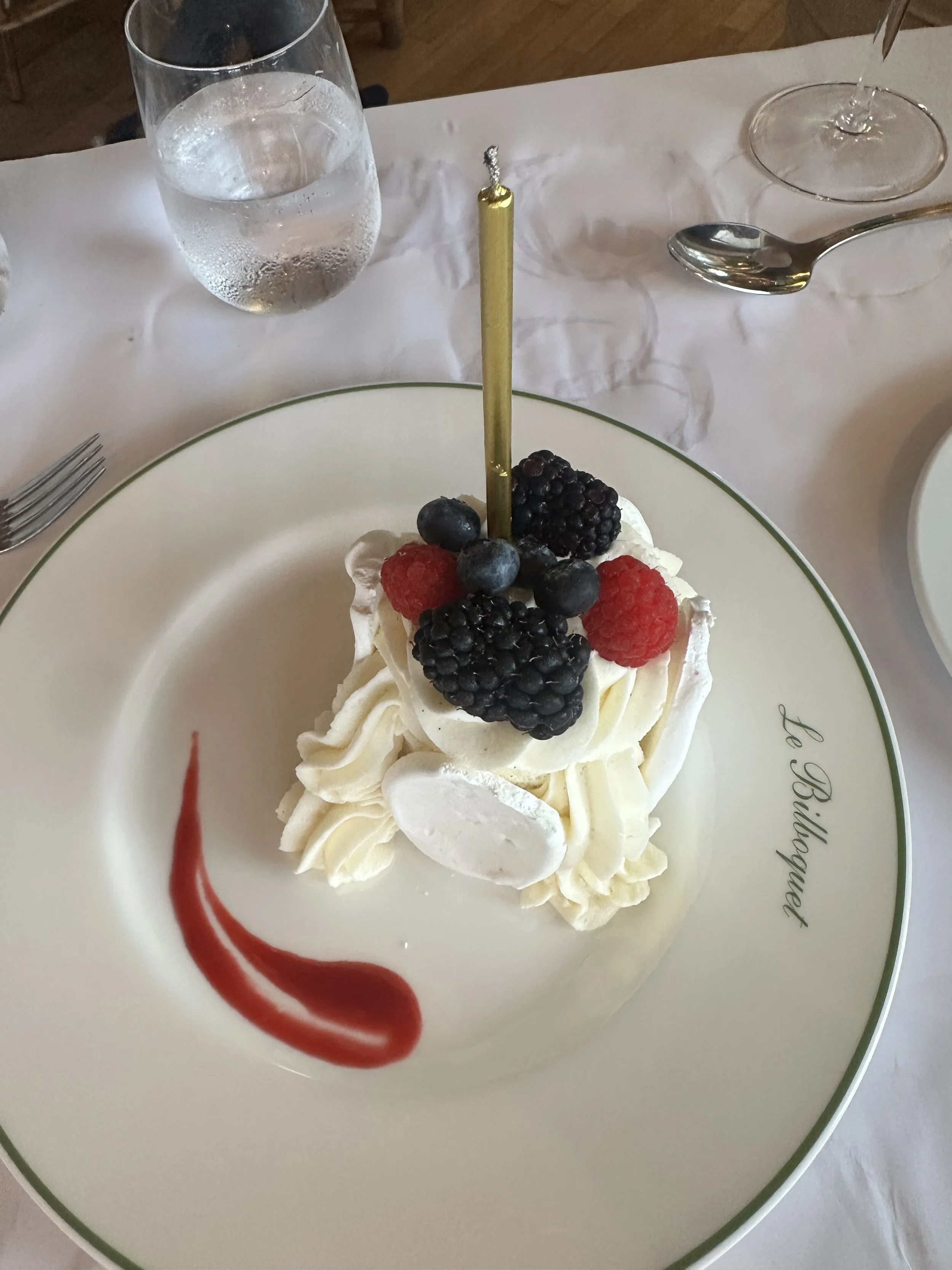 The Hamptons Guide: Le Bilboquet