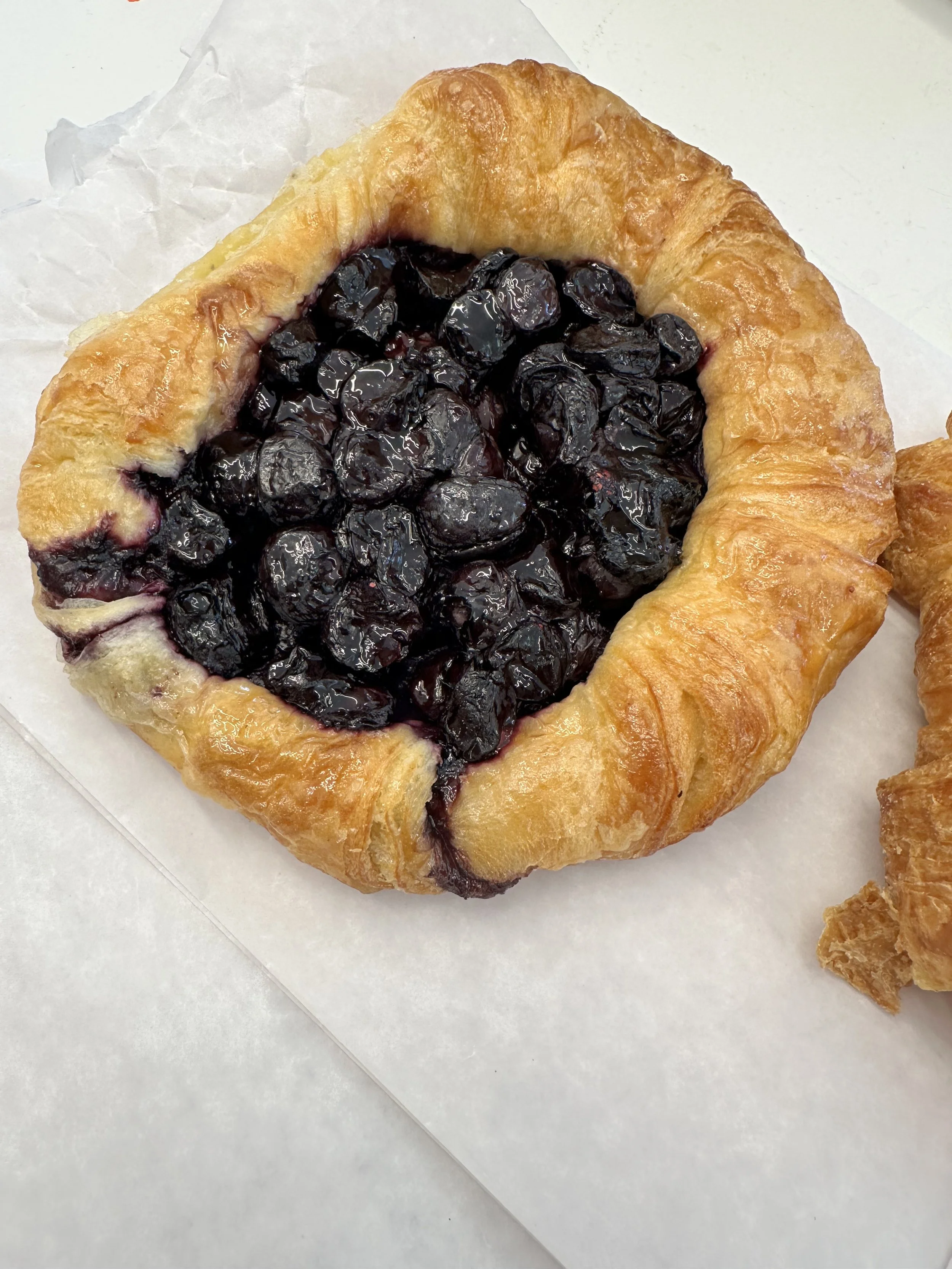 Vegan in the Hamptons: Barryville General Market